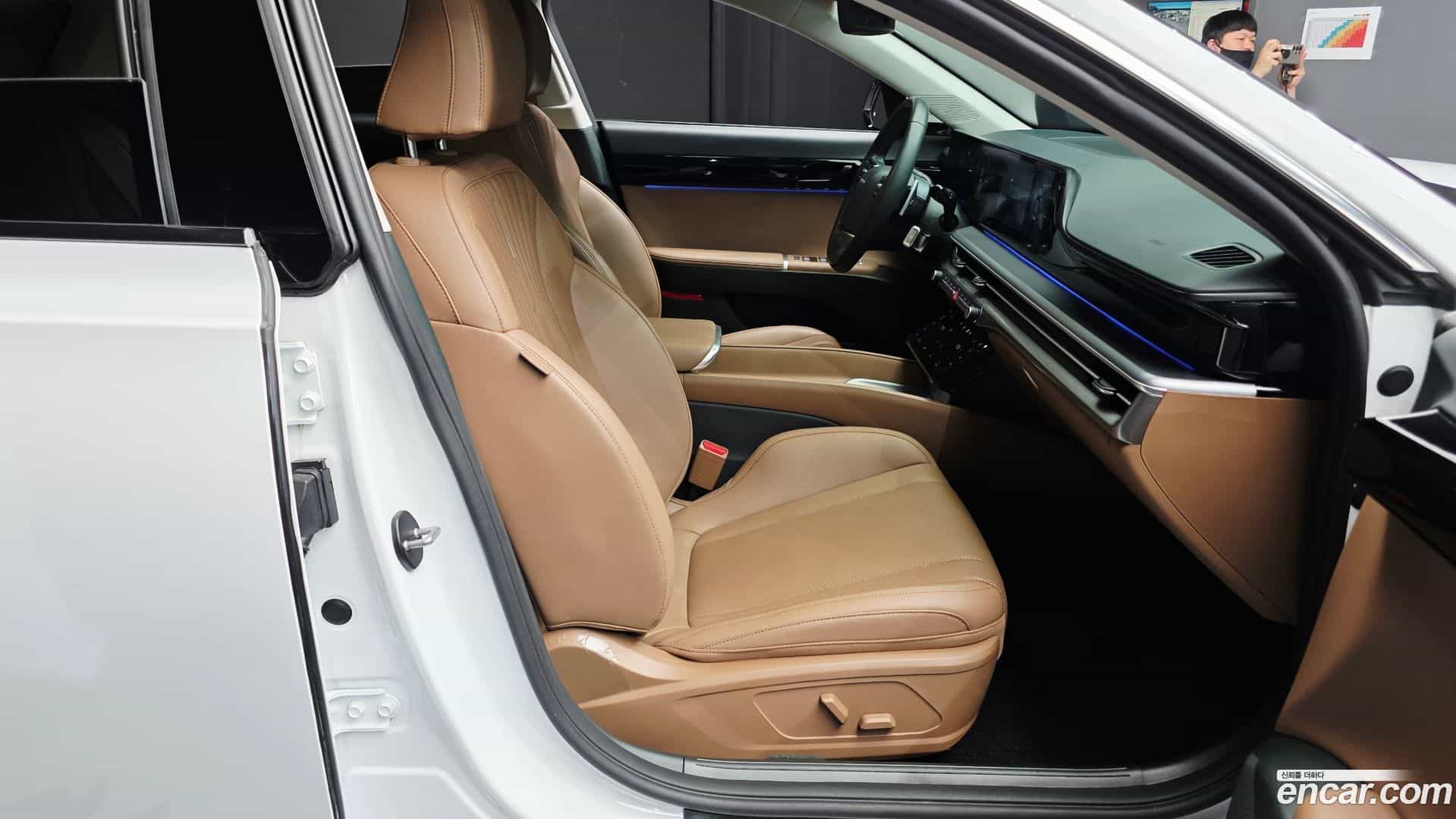 Grandeur Hyundai 2024.3-OPTION-016