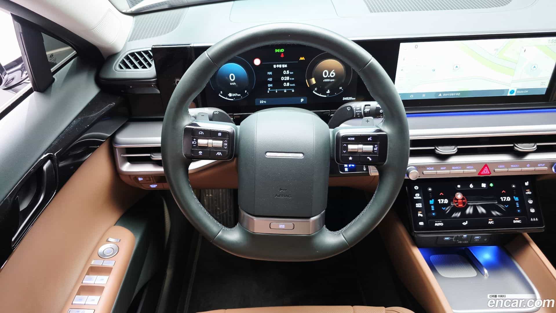 Grandeur Hyundai 2024.3-OPTION-017