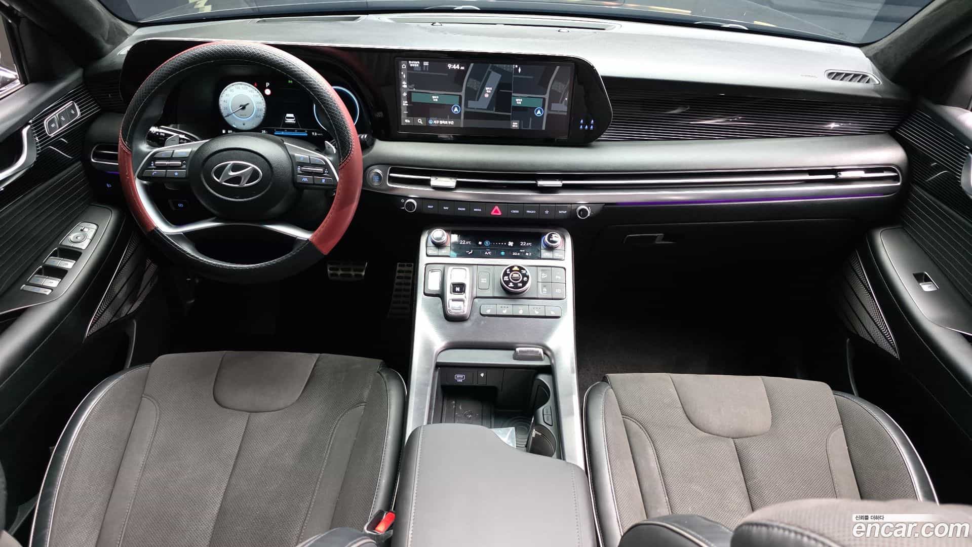 Palisade Hyundai 2024.0-INNER-007