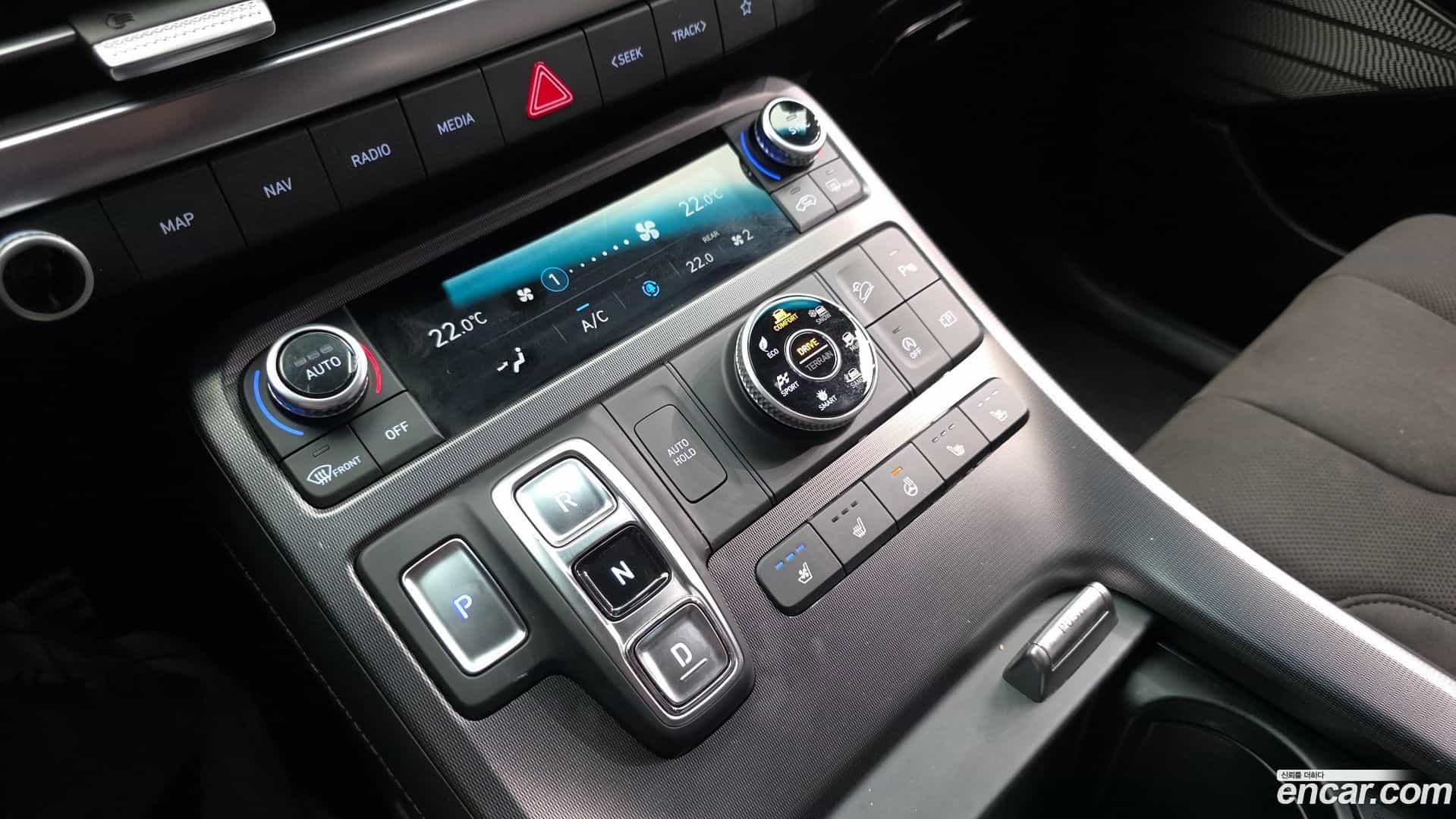 Palisade Hyundai 2024.0-INNER-009