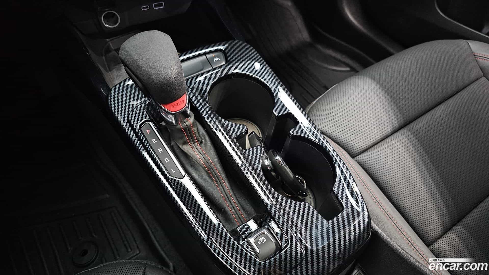 Trax Chevrolet 2024.0-INNER-009