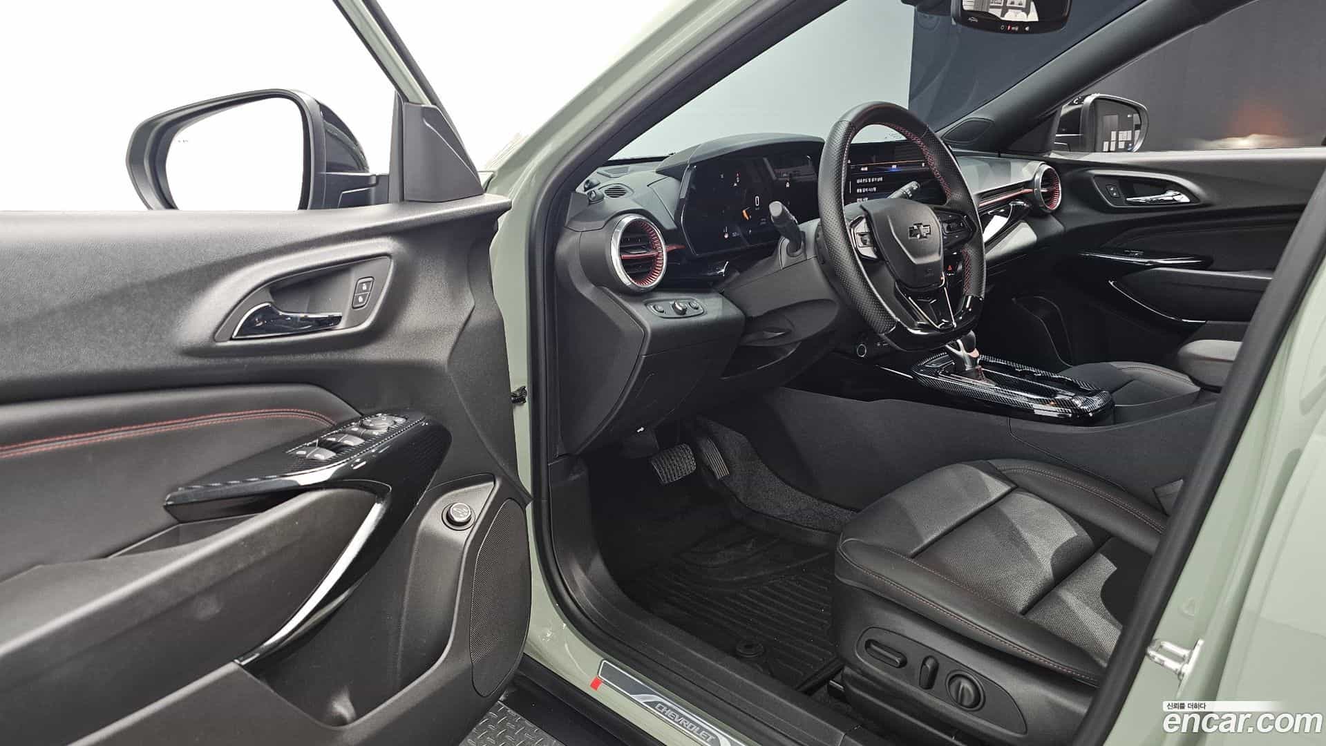 Trax Chevrolet 2024.0-OPTION-015