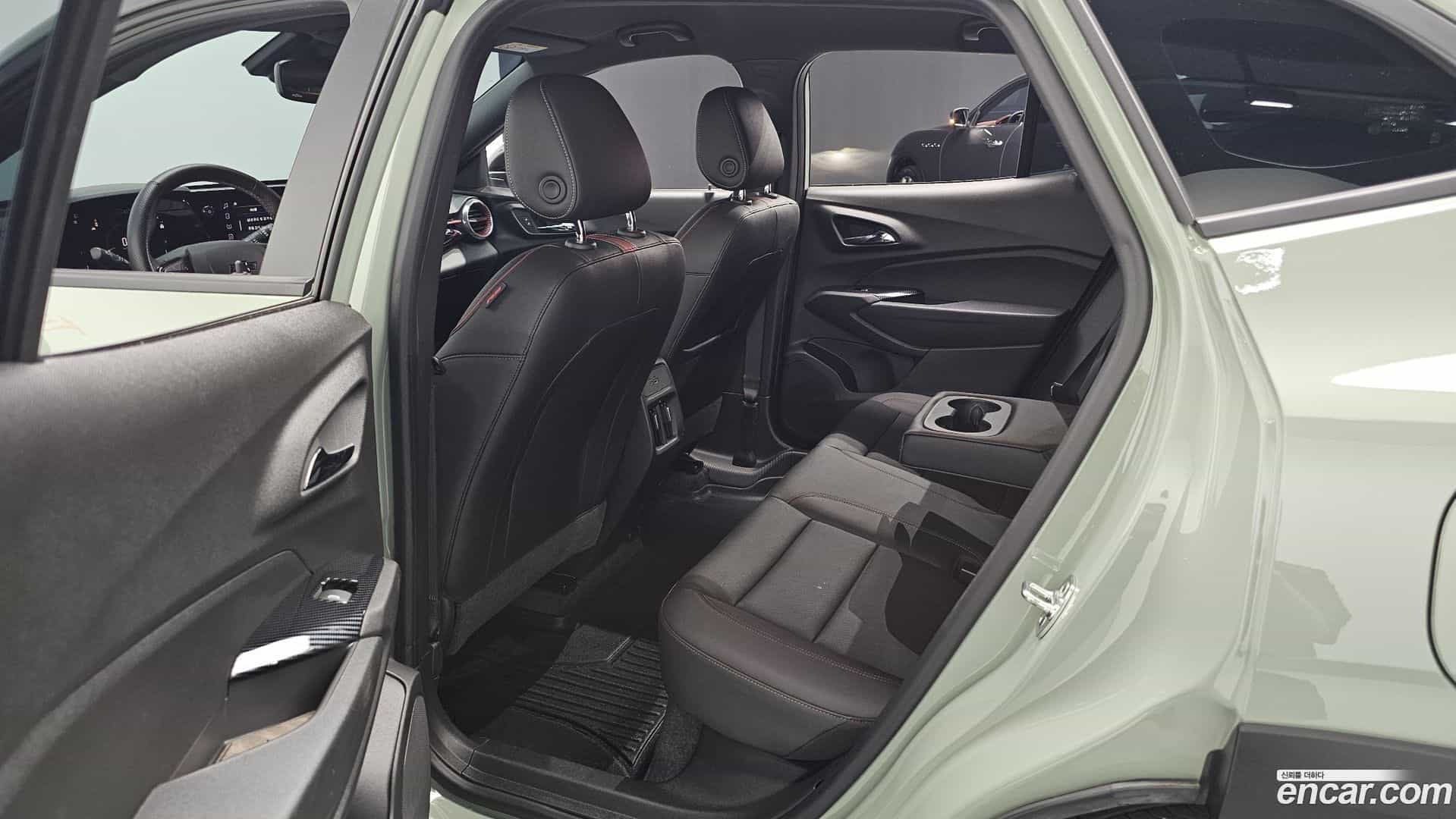 Trax Chevrolet 2024.0-OPTION-016