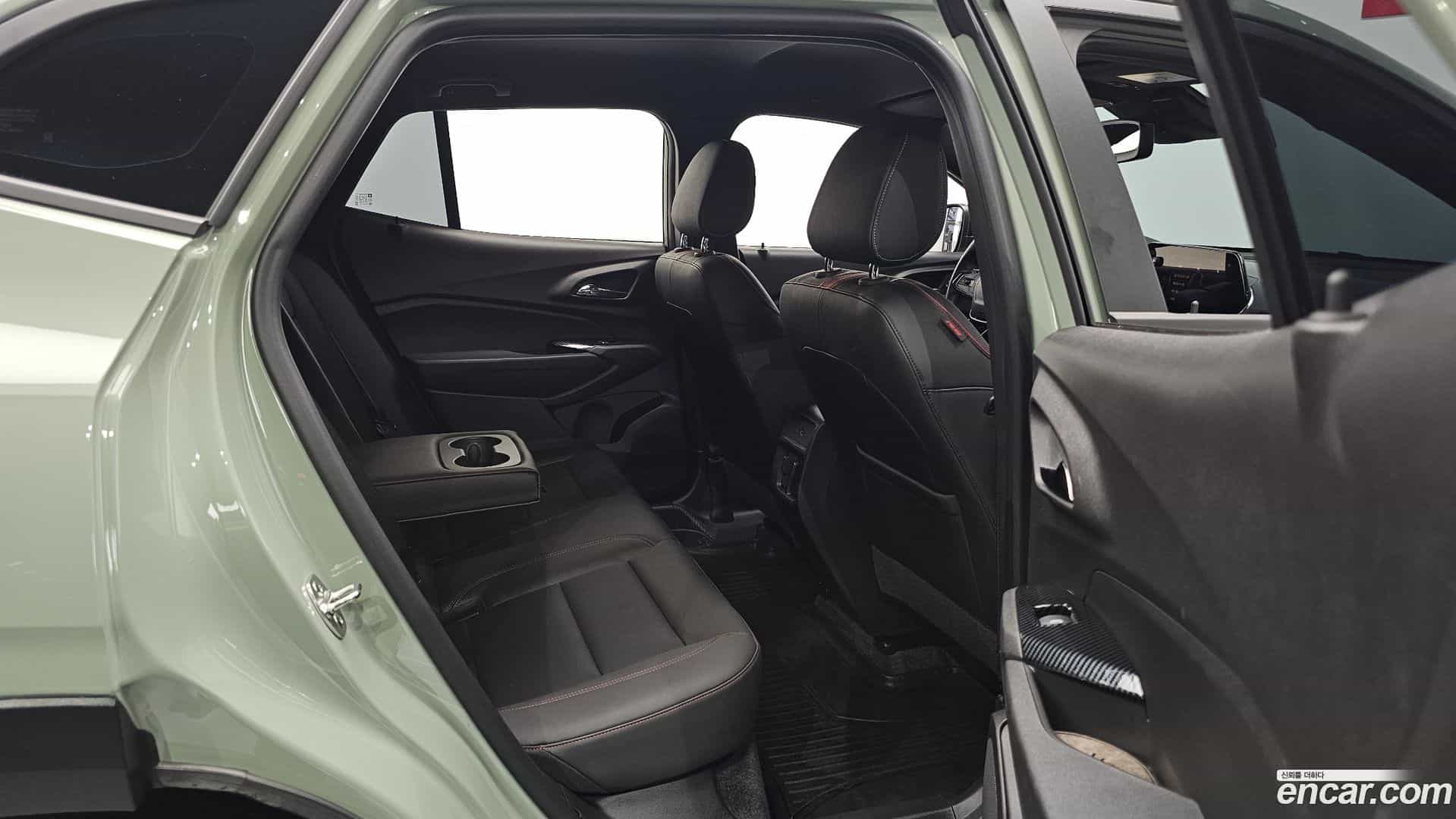 Trax Chevrolet 2024.0-INNER-036