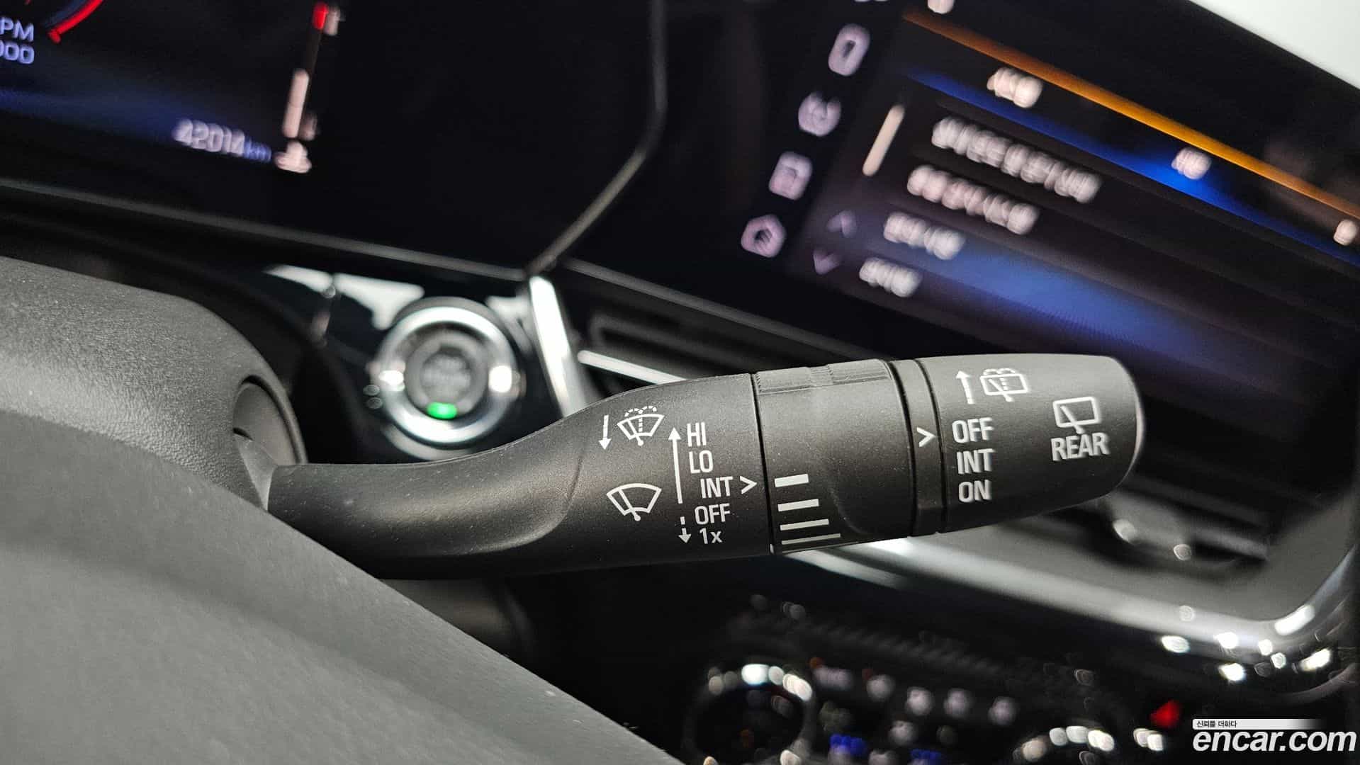 Trax Chevrolet 2024.0-OPTION-043