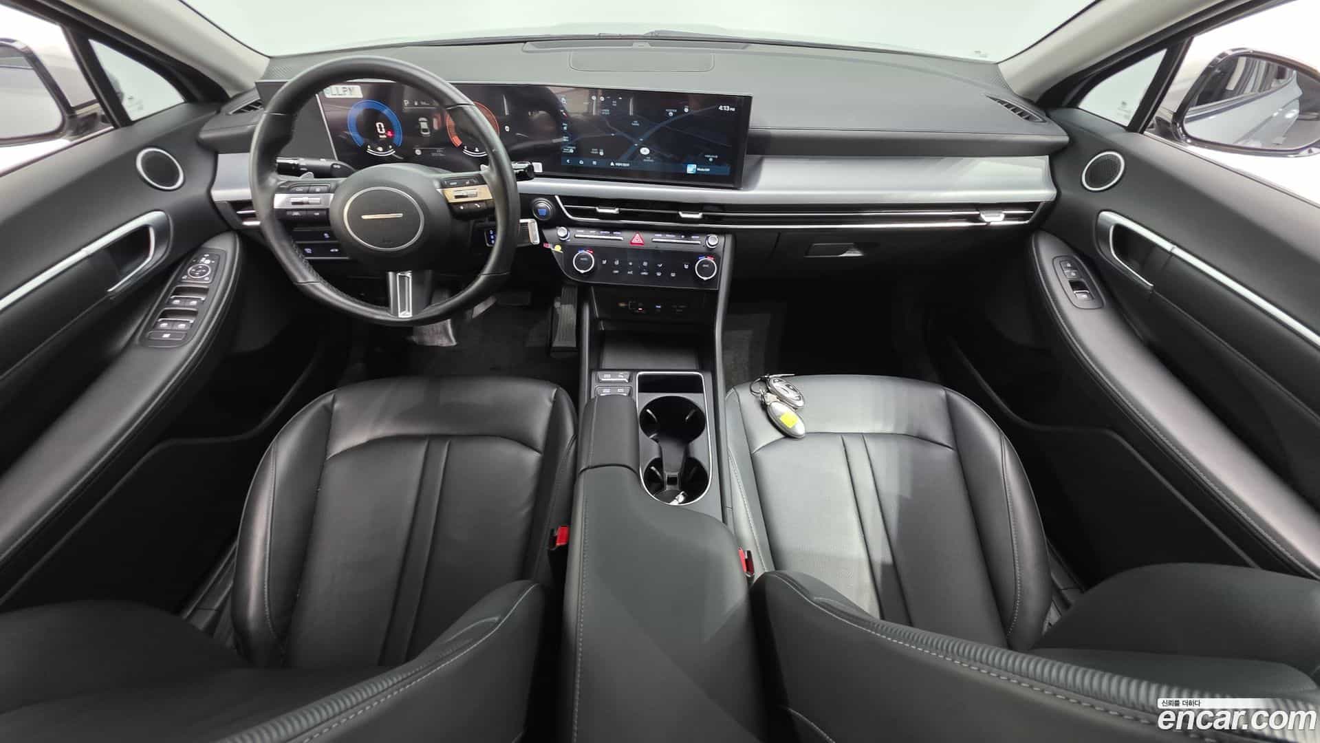 Sonata Hyundai 2024.4-INNER-007