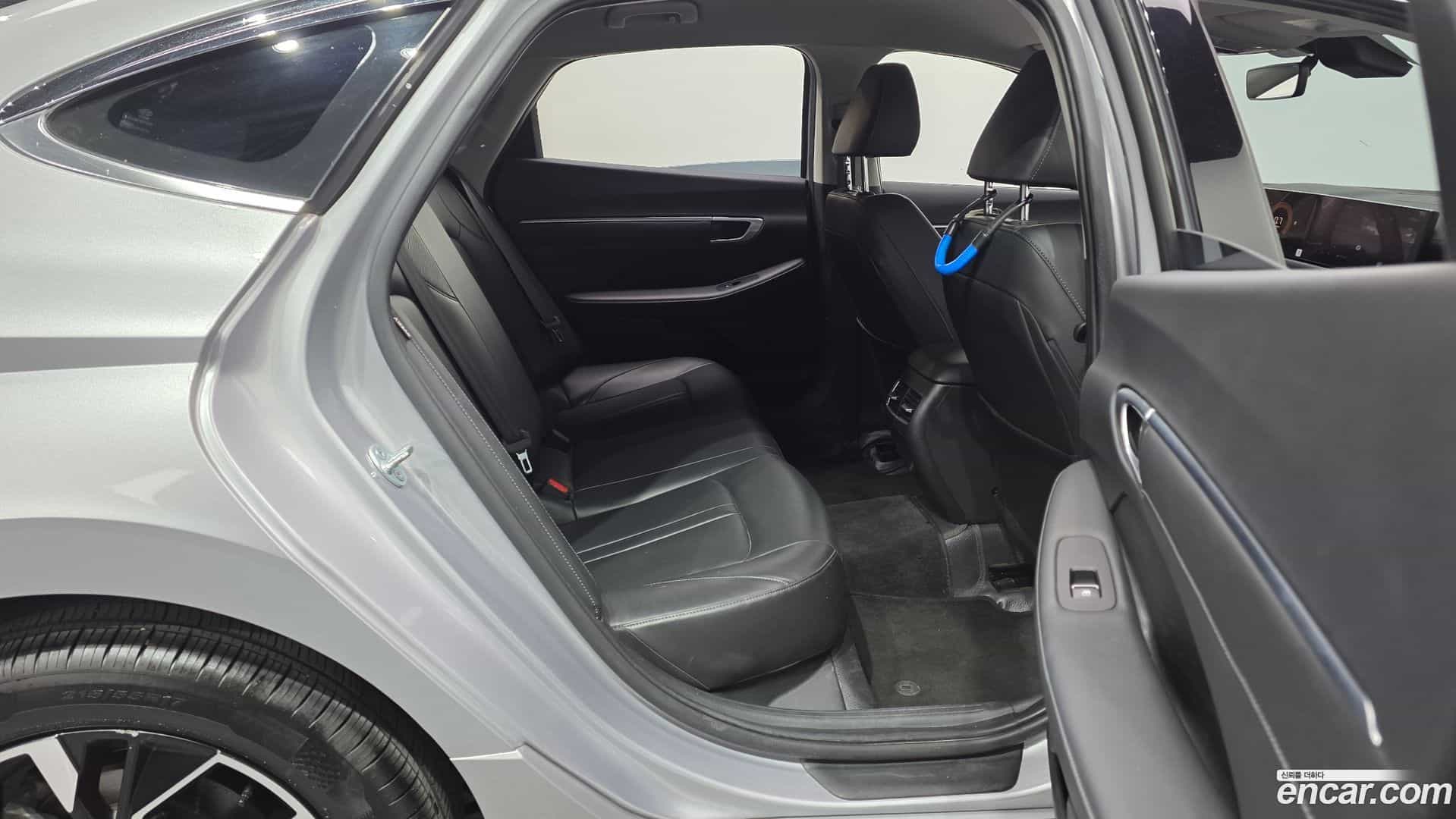 Sonata Hyundai 2024.4-OPTION-015