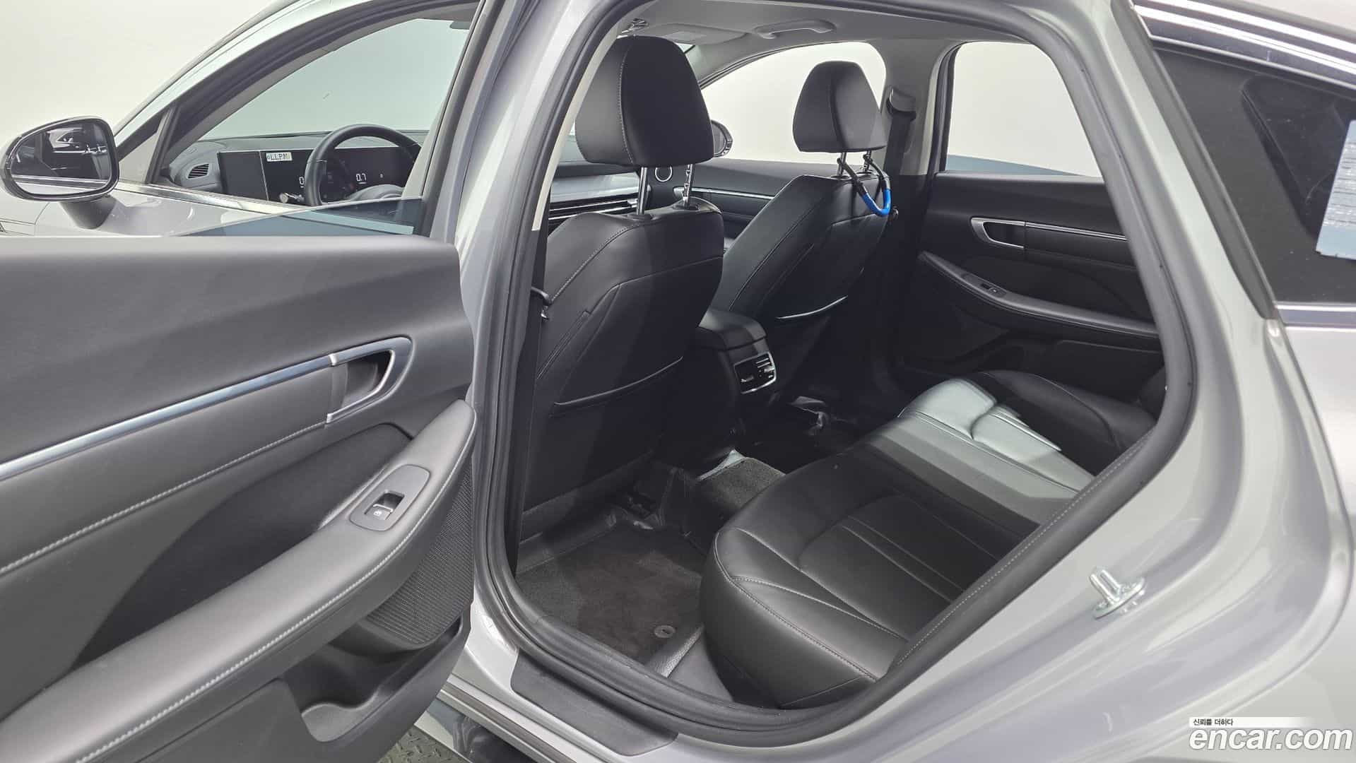 Sonata Hyundai 2024.4-OPTION-016