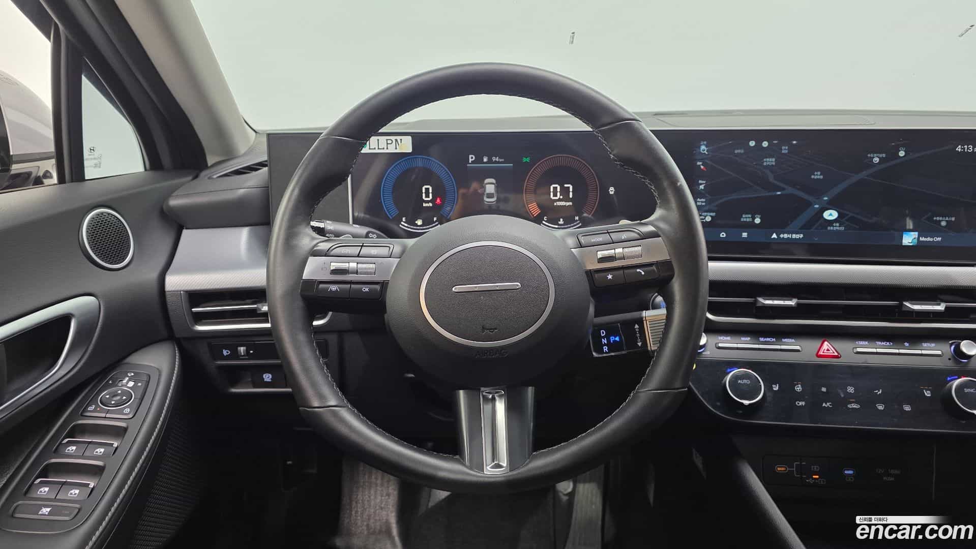 Sonata Hyundai 2024.4-OPTION-018
