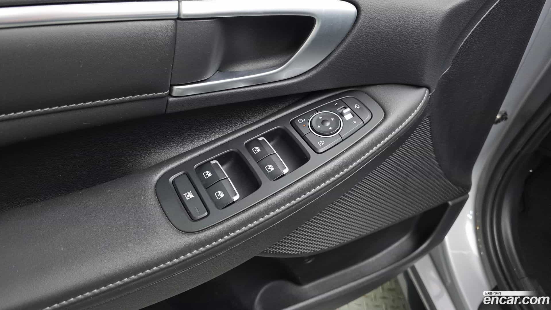 Sonata Hyundai 2024.4-OPTION-022