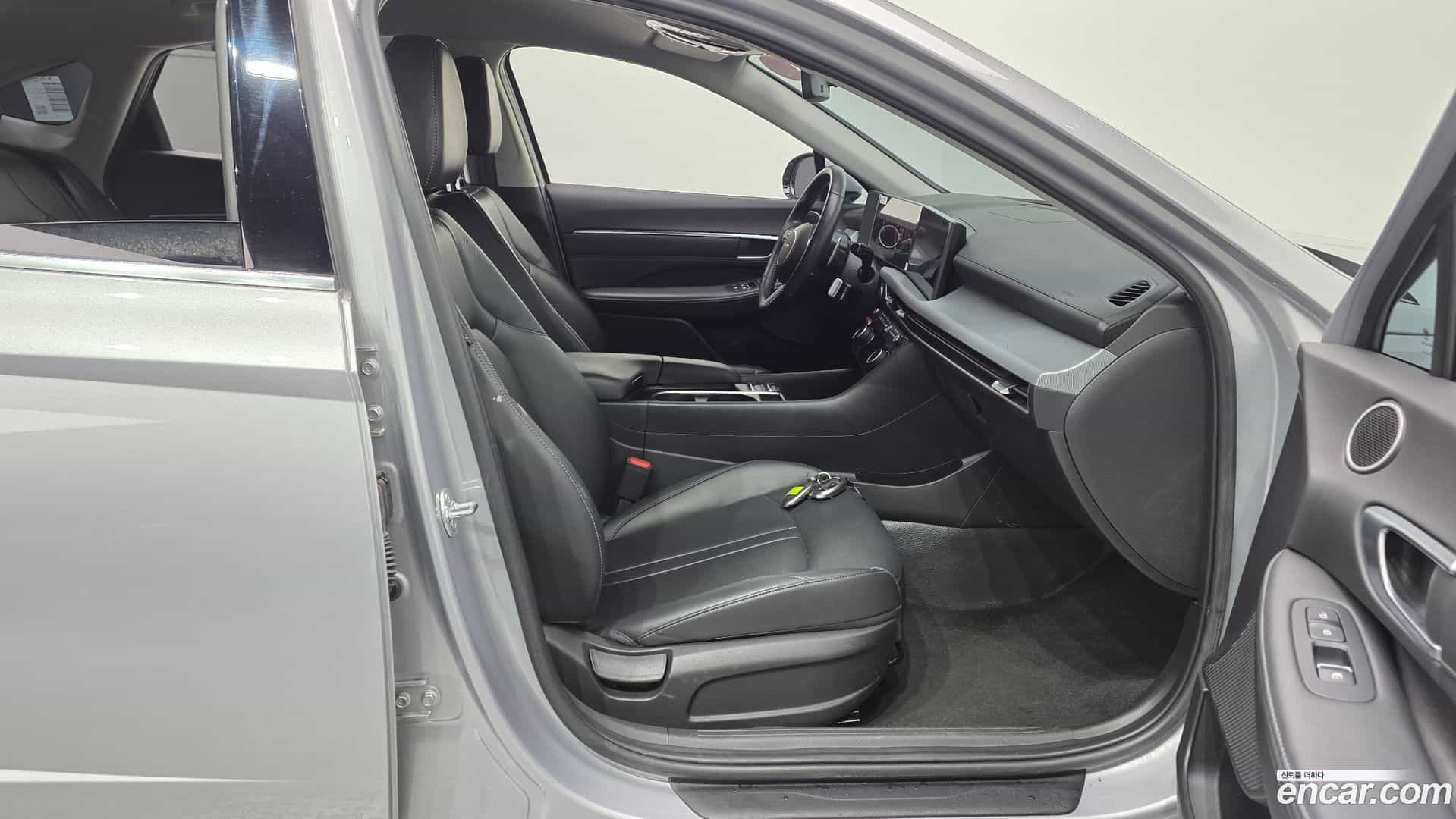 Sonata Hyundai 2024.4-INNER-036