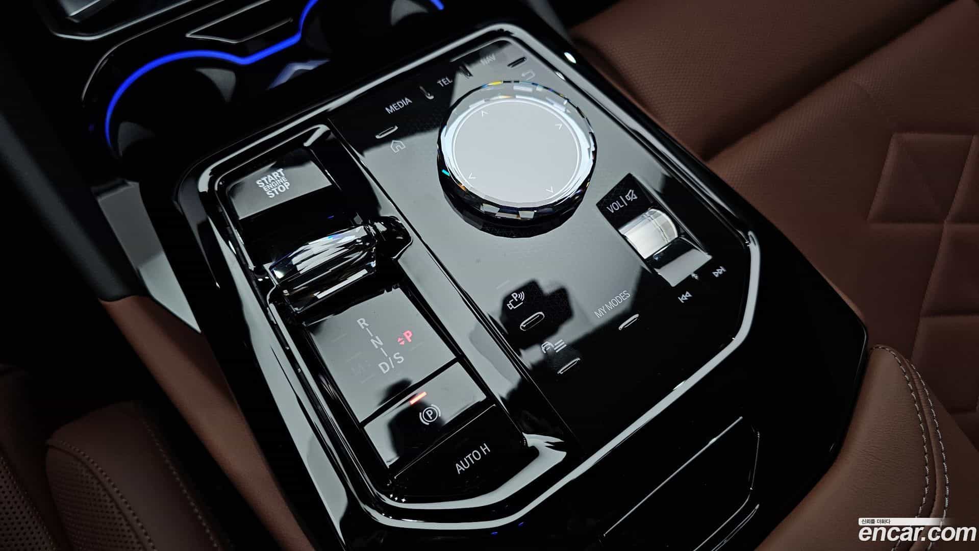 5-Series BMW 2025.10-INNER-009