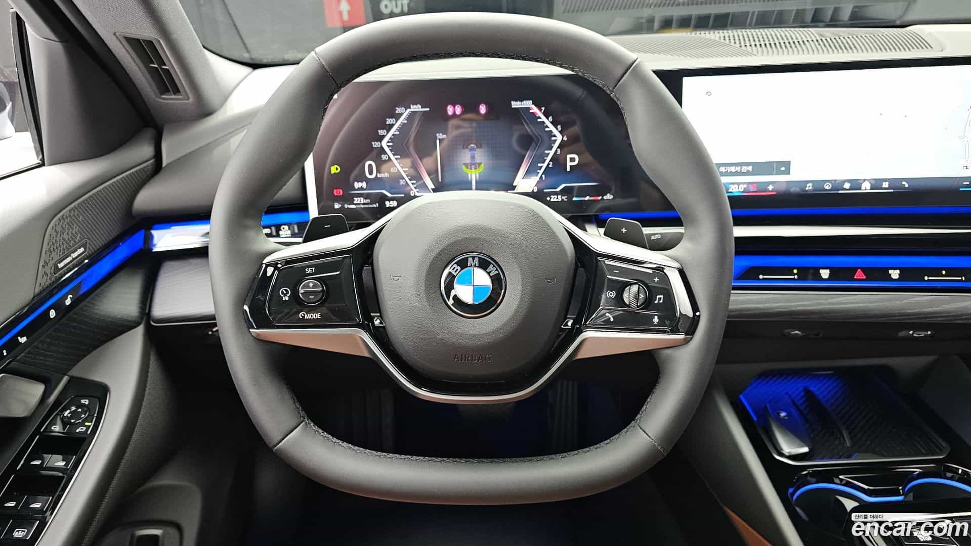 5-Series BMW 2025.10-OPTION-017