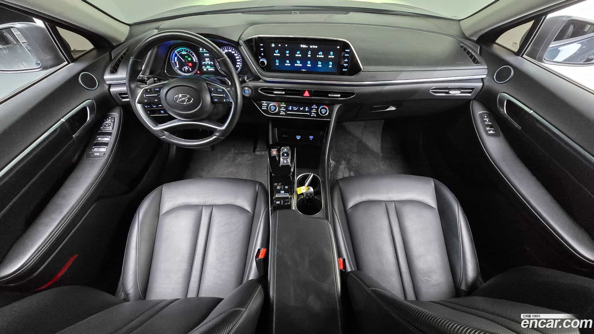 Sonata Hyundai 2023.3-INNER-007