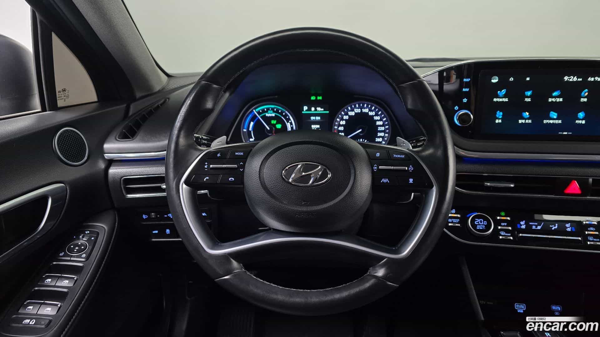Sonata Hyundai 2023.3-OPTION-017