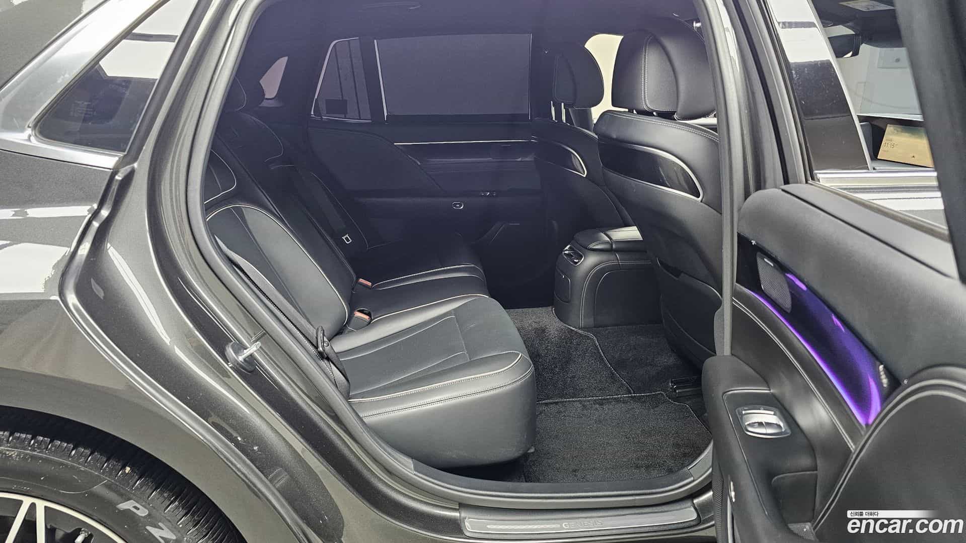 G90 Genesis 2022.1-OPTION-015