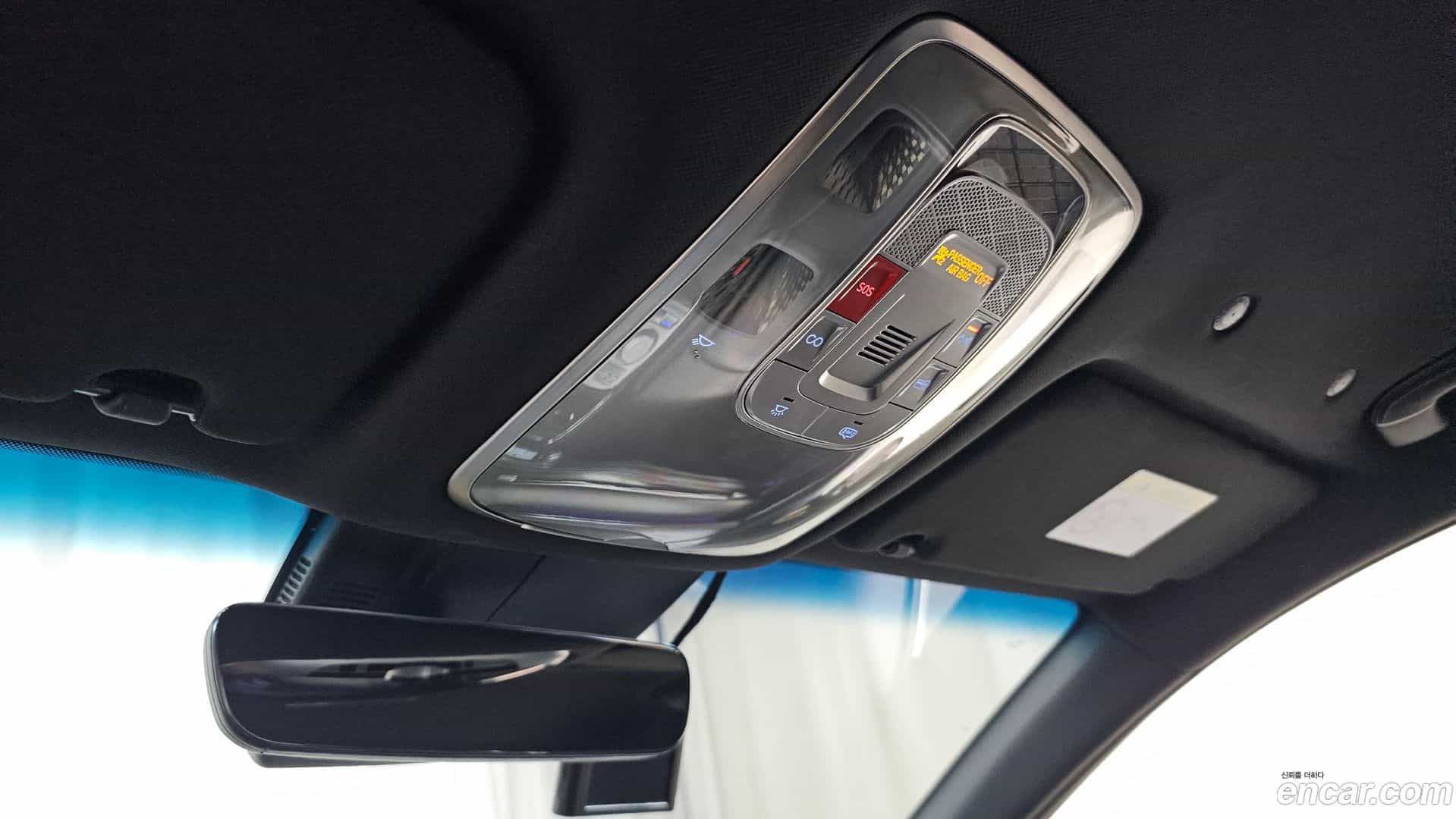 G90 Genesis 2022.1-OPTION-021