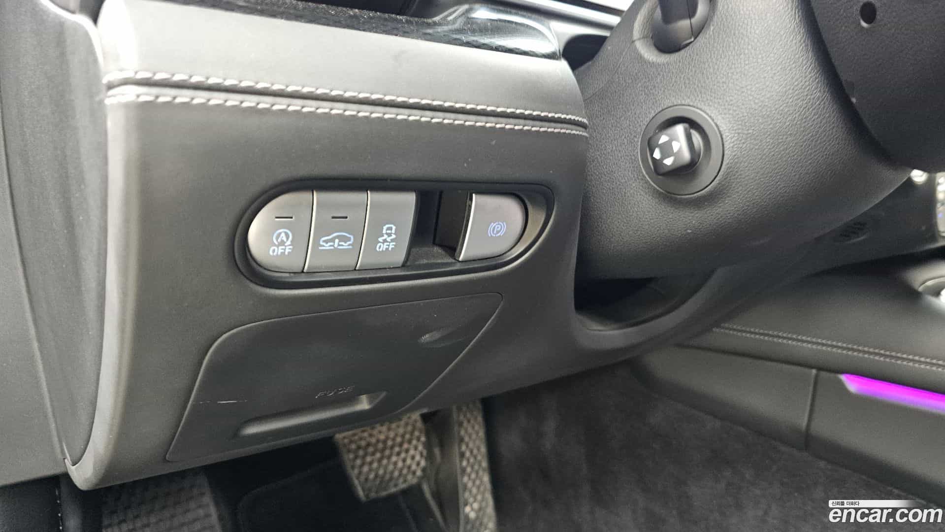 G90 Genesis 2022.1-OPTION-022