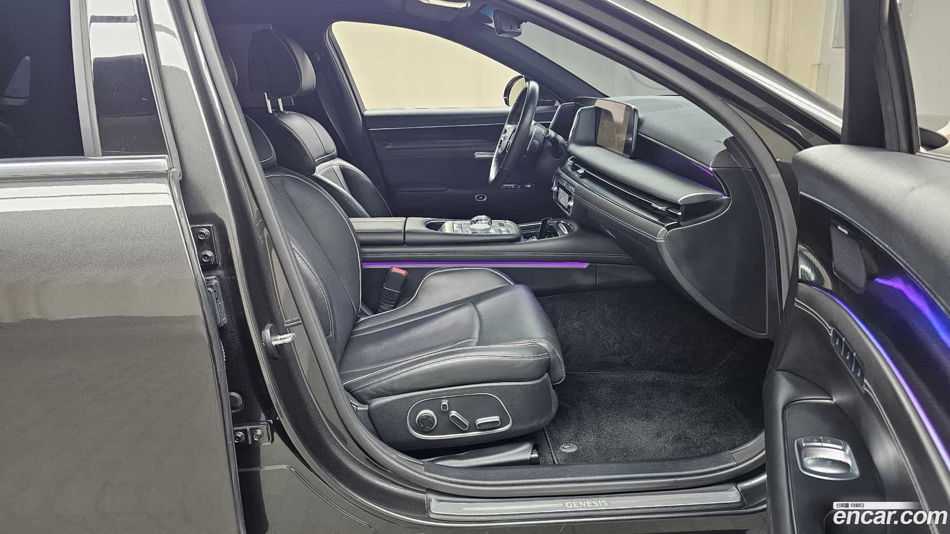 G90 Genesis 2022.1-INNER-036