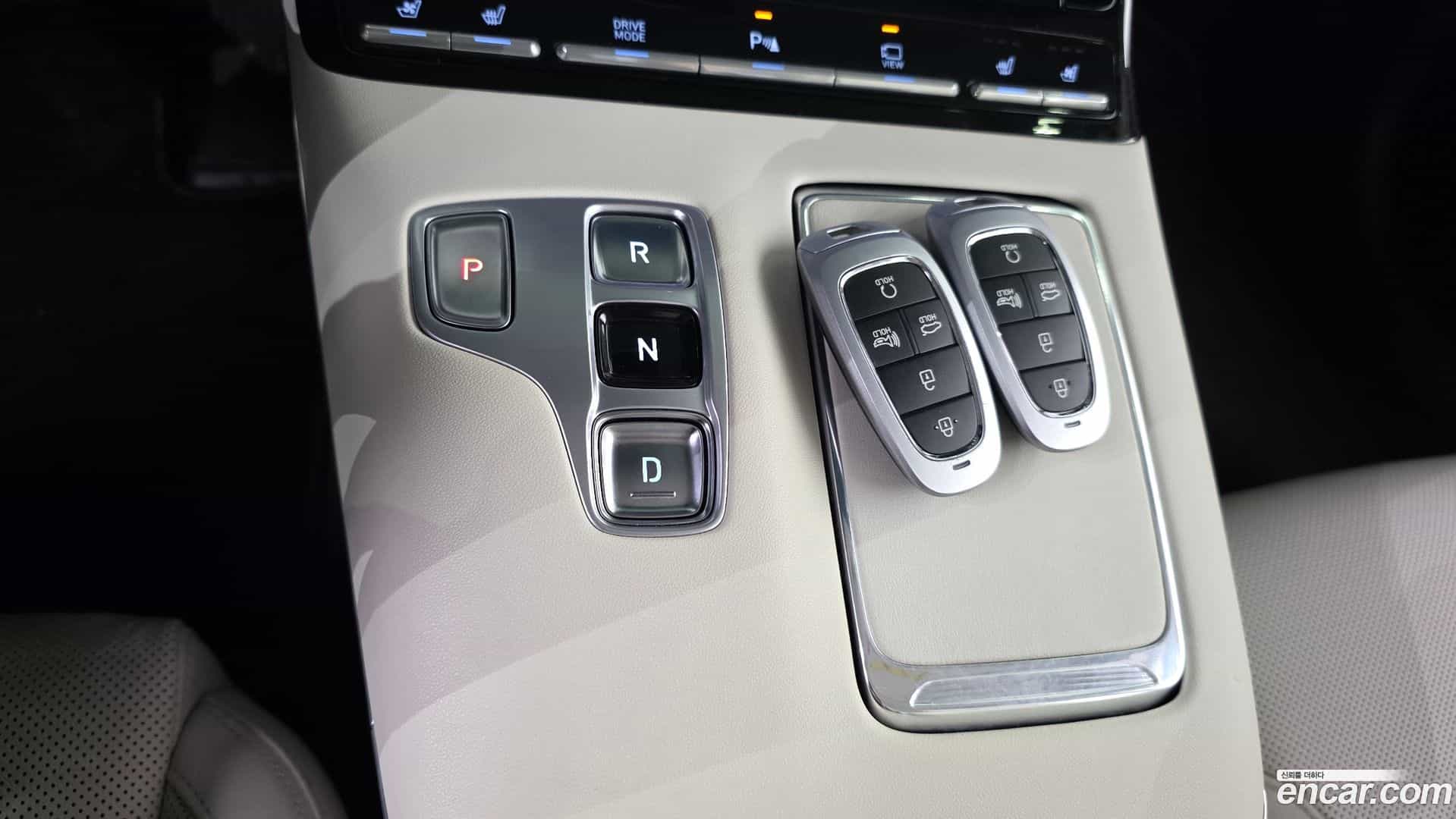 Grandeur Hyundai 2021.11-INNER-009