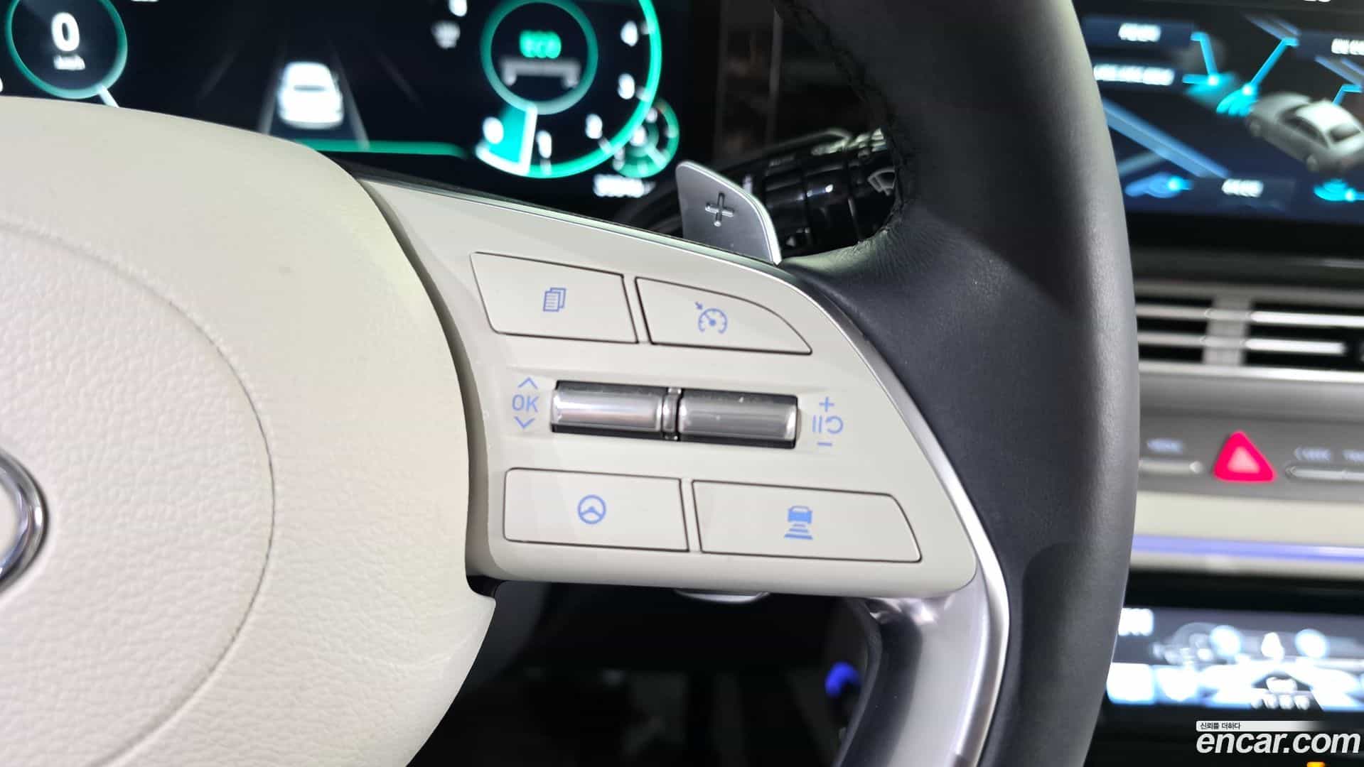 Grandeur Hyundai 2021.11-OPTION-022