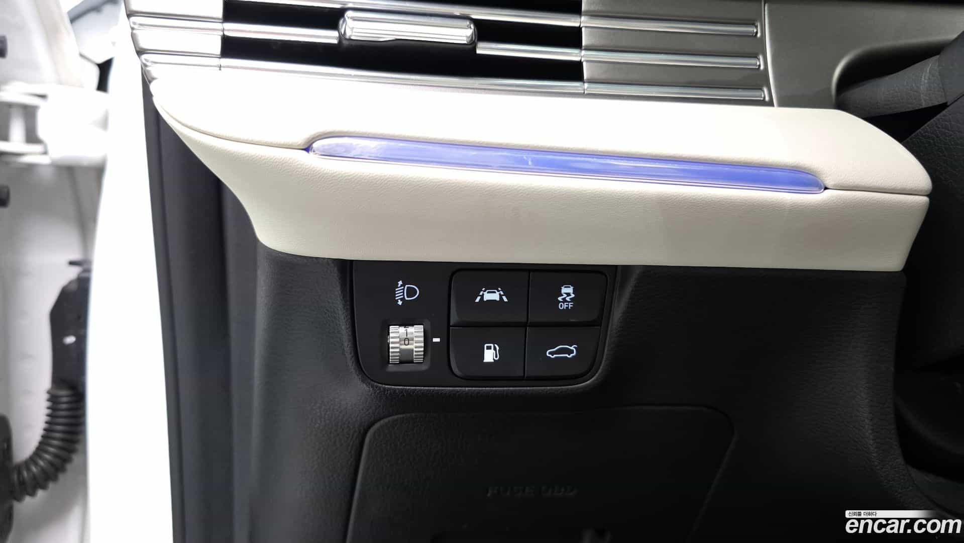Grandeur Hyundai 2021.11-OPTION-040