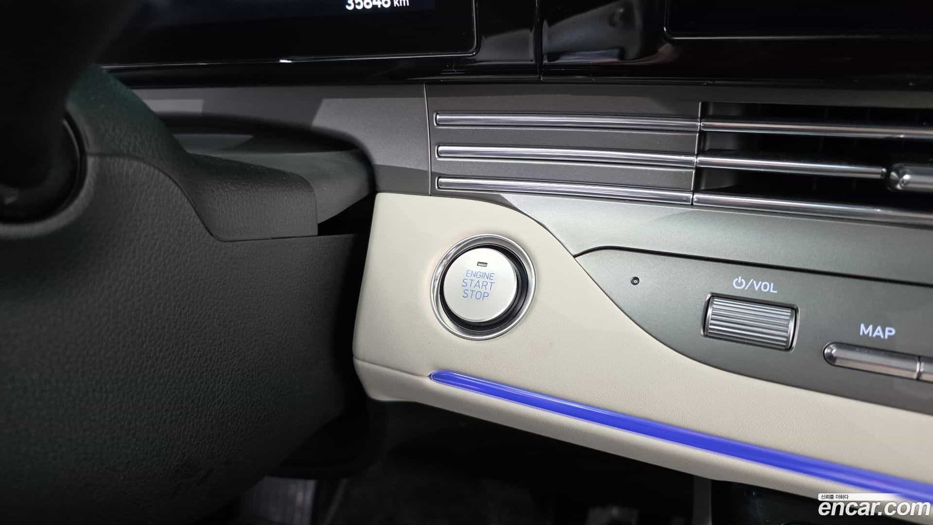 Grandeur Hyundai 2021.11-OPTION-041