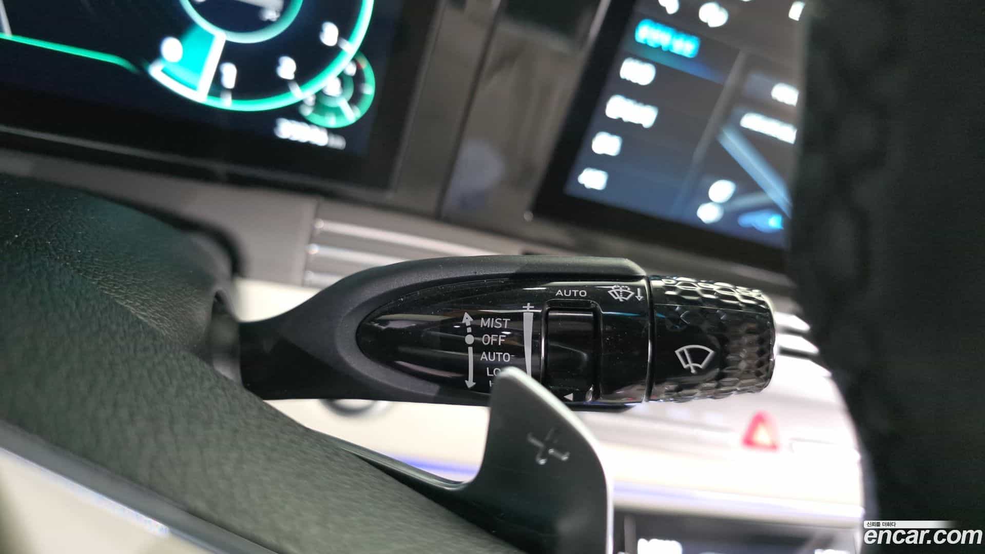 Grandeur Hyundai 2021.11-OPTION-042