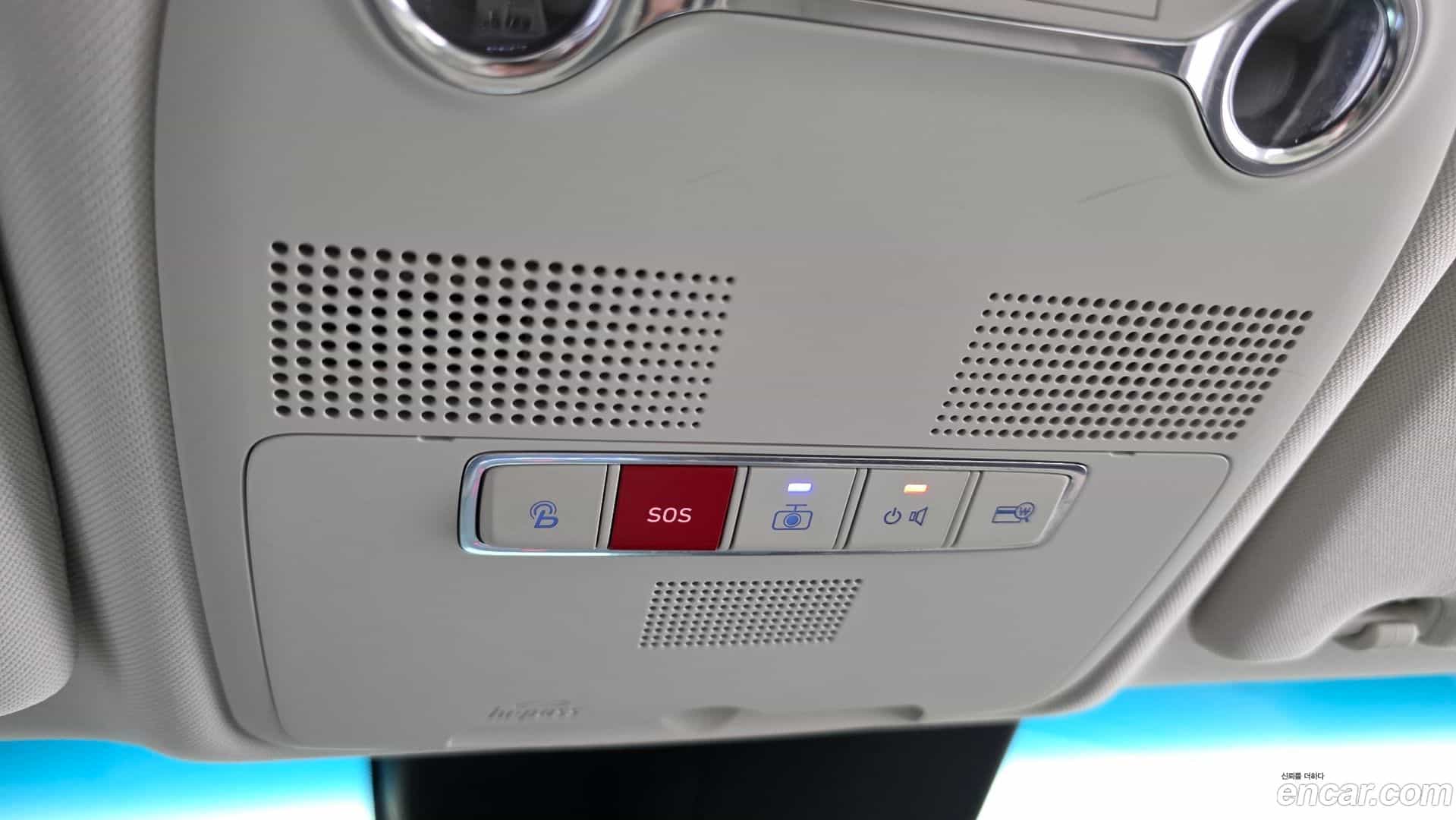 Grandeur Hyundai 2021.11-OPTION-048