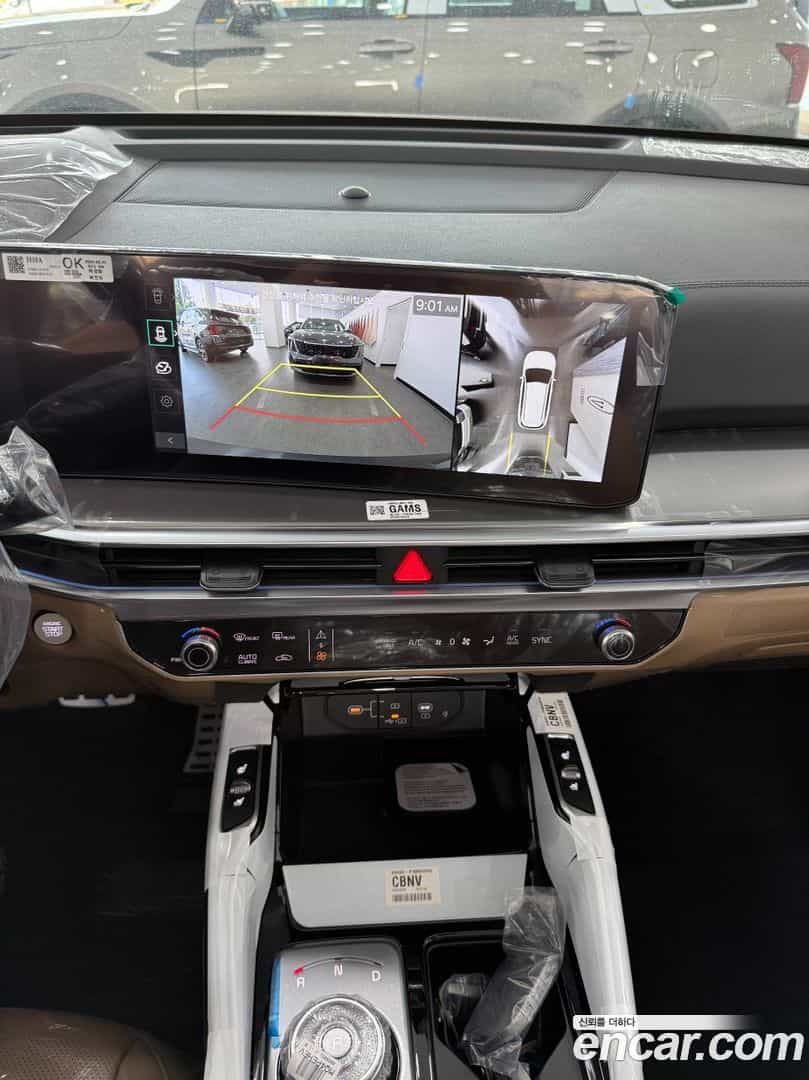 Sorento Kia 2026.4-INNER-008