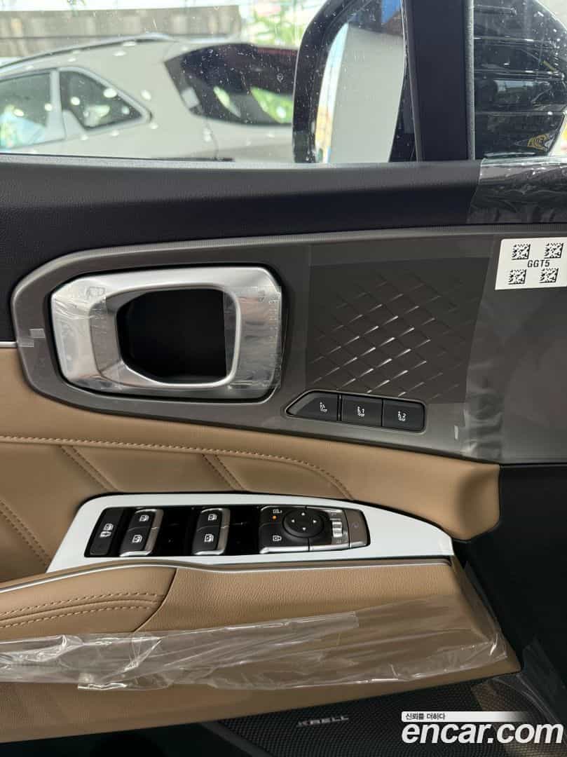 Sorento Kia 2026.4-INNER-010