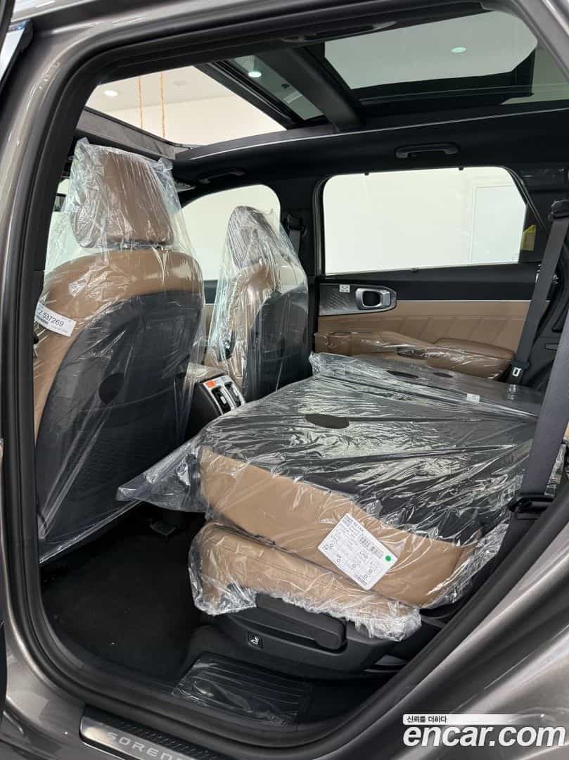 Sorento Kia 2026.4-OPTION-015