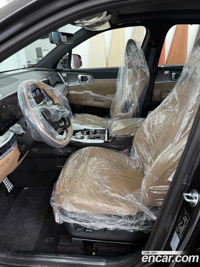 Sorento Kia 2026.4-OPTION-021