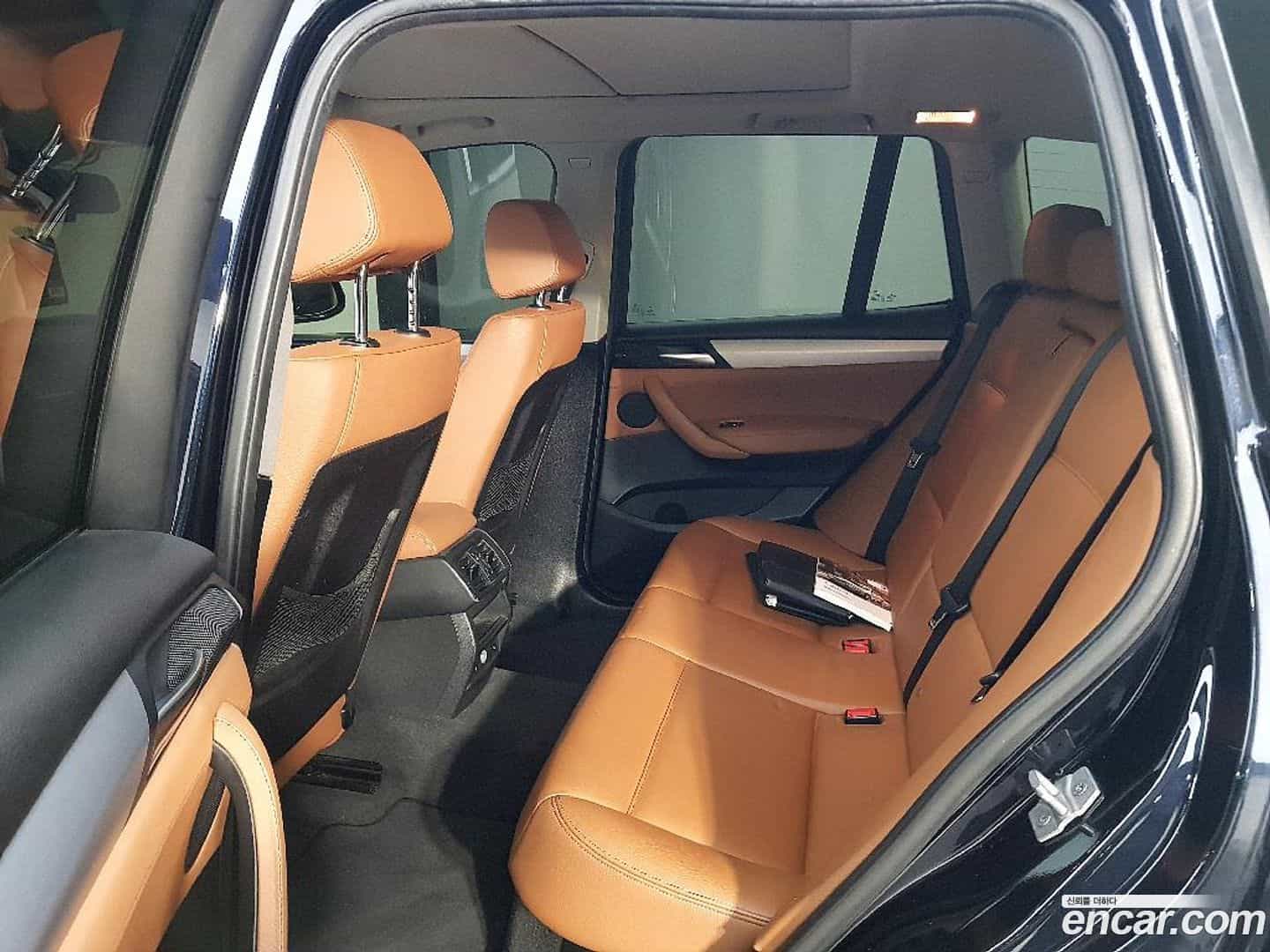 X3 BMW 2017.1-INNER-009