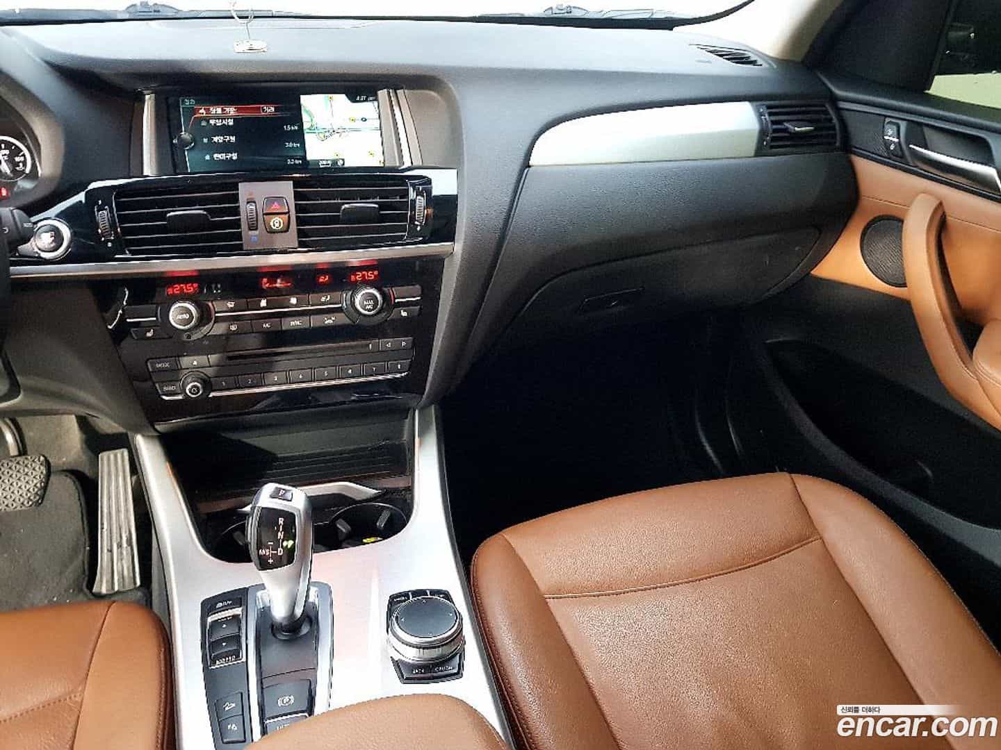 X3 BMW 2017.1-INNER-010