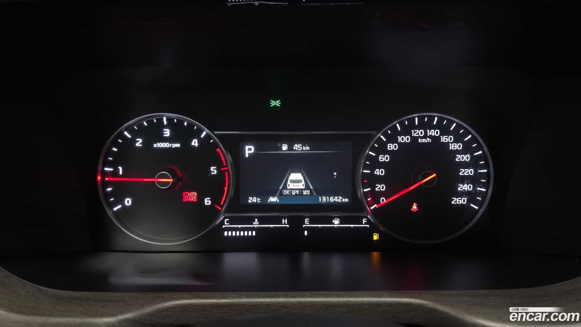 Sorento Kia 2021.11-INNER-008