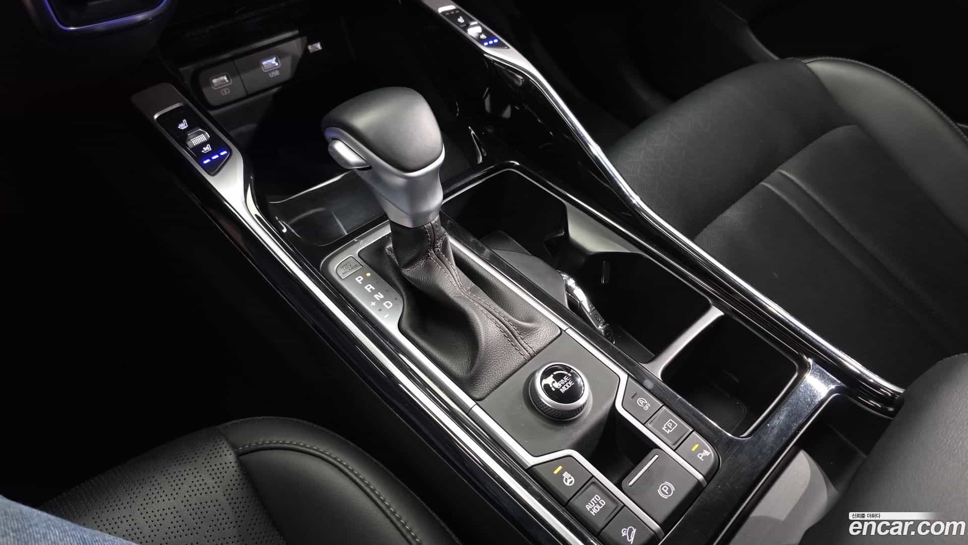Sorento Kia 2021.11-INNER-009