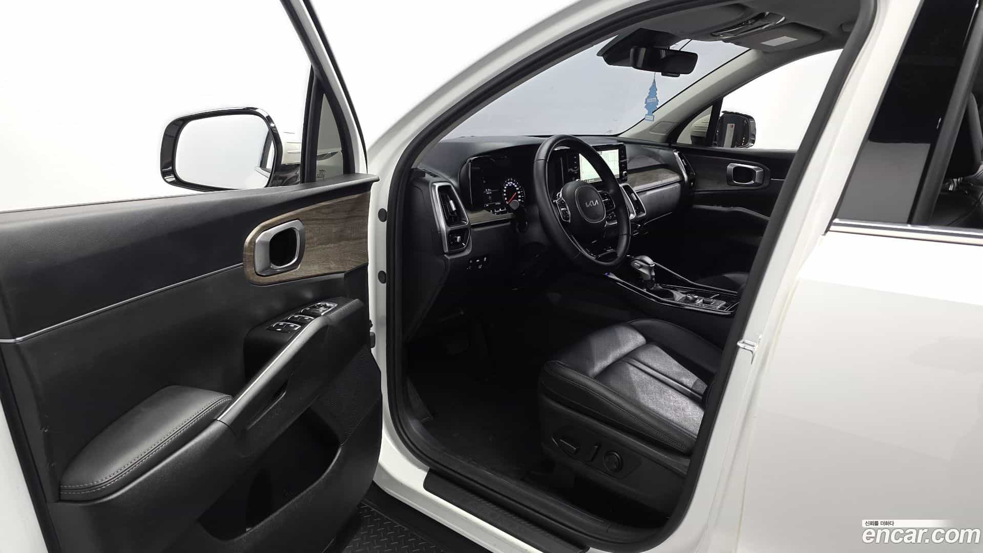 Sorento Kia 2021.11-INNER-010