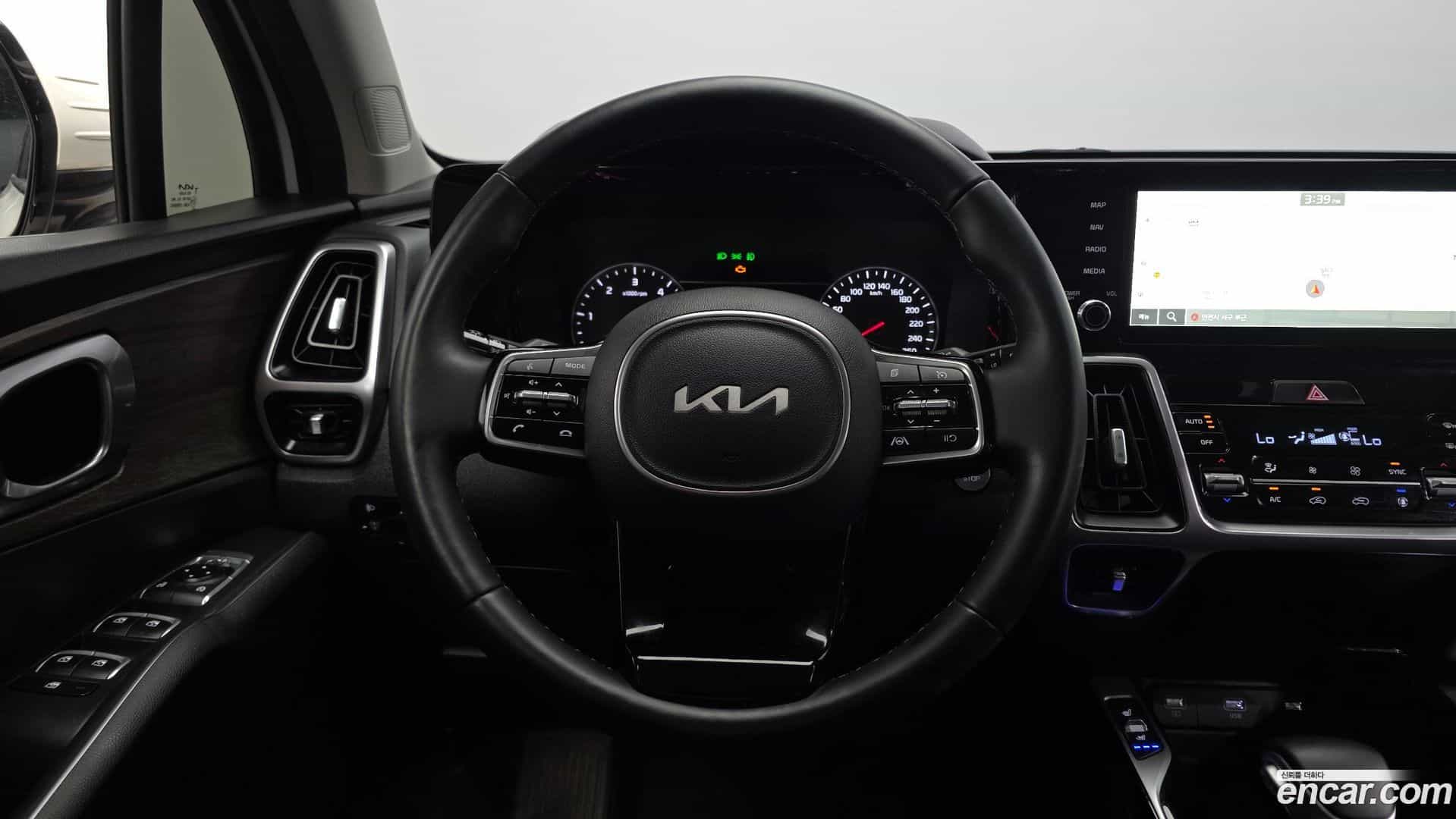 Sorento Kia 2021.11-OPTION-017