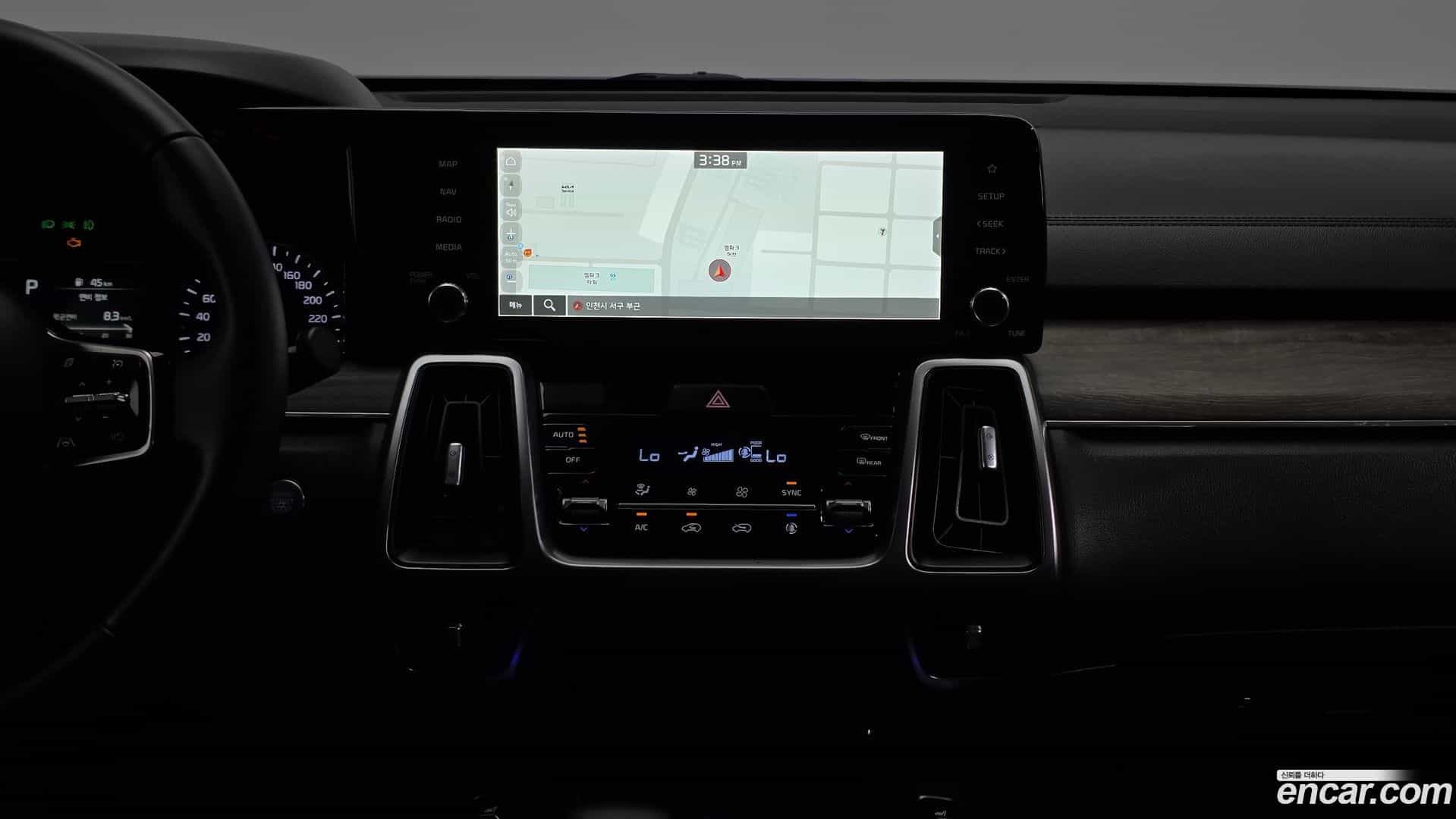 Sorento Kia 2021.11-OPTION-018