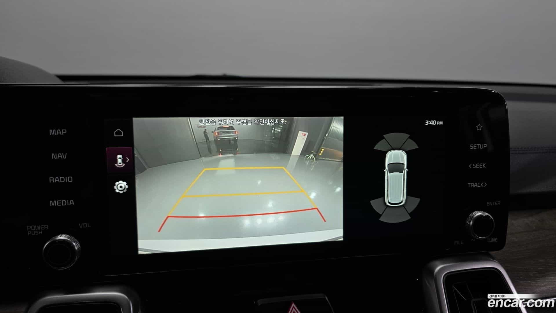 Sorento Kia 2021.11-OPTION-019