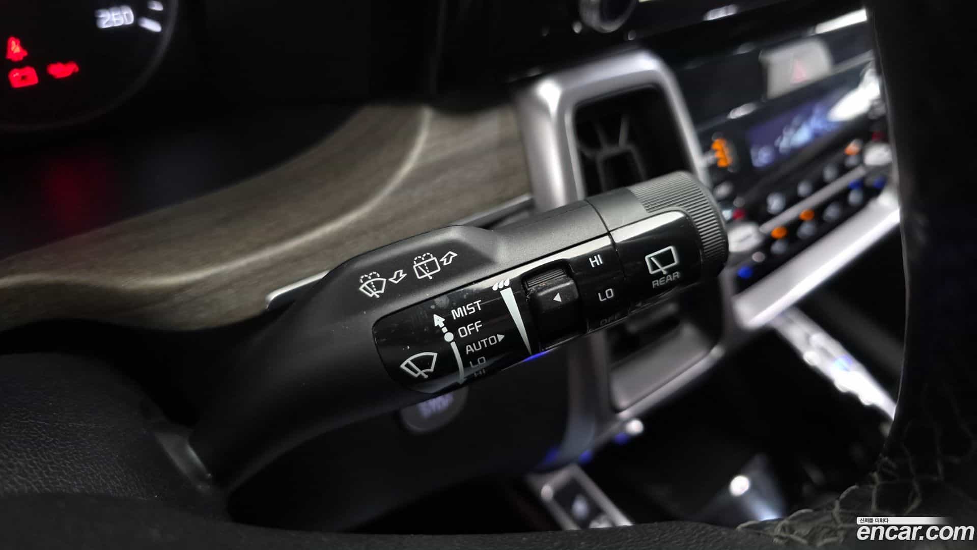 Sorento Kia 2021.11-OPTION-021