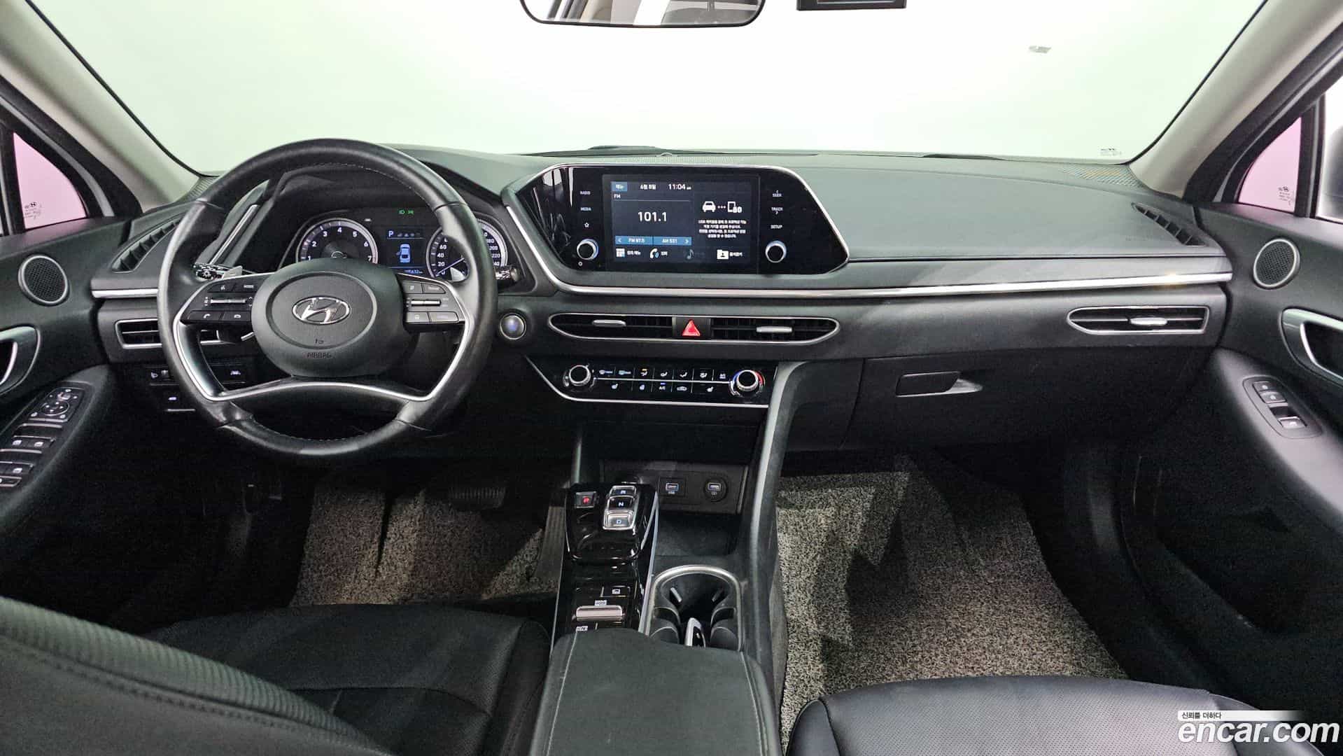 Sonata Hyundai 2019.6-INNER-007