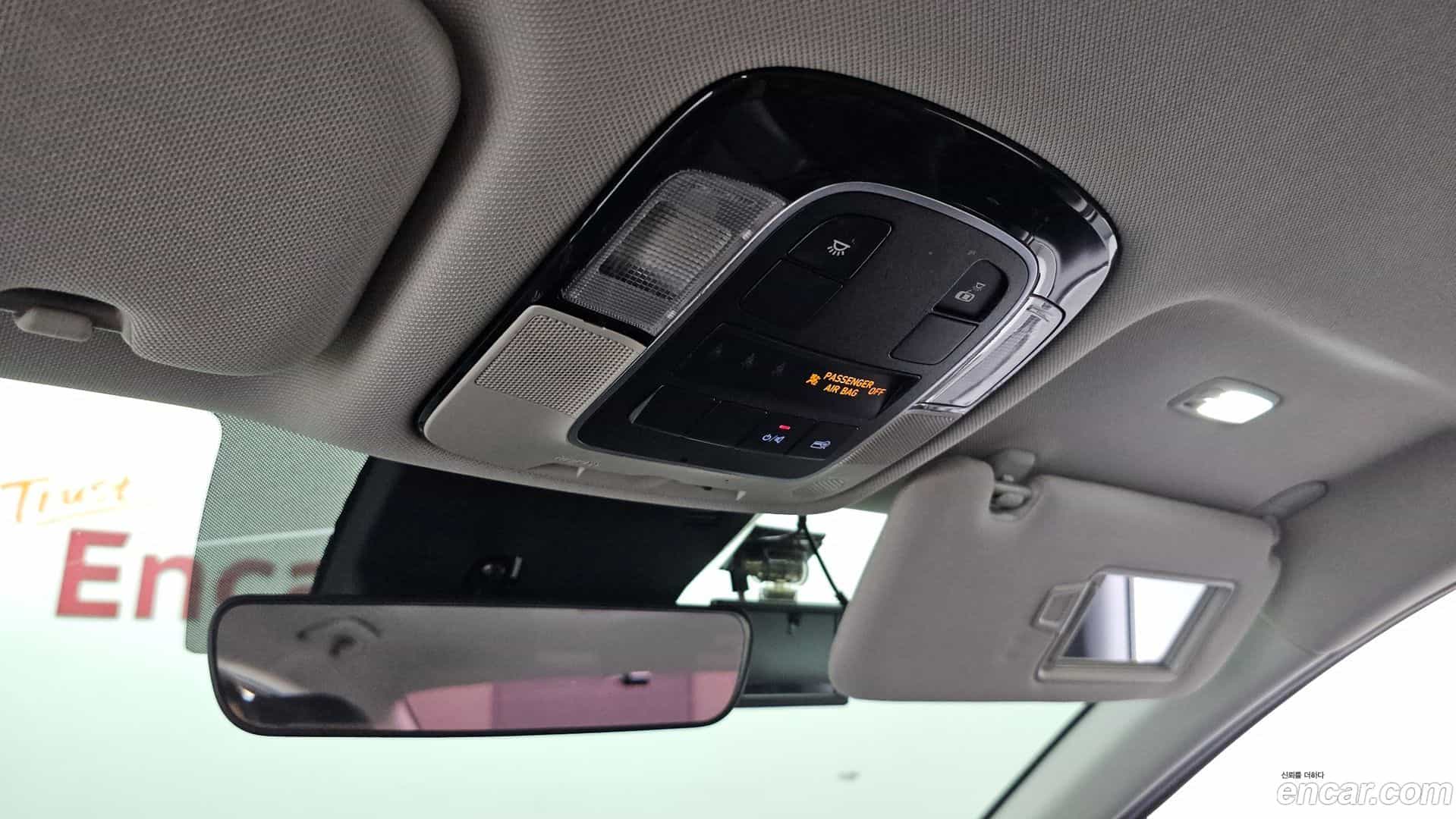 Sonata Hyundai 2019.6-OPTION-021