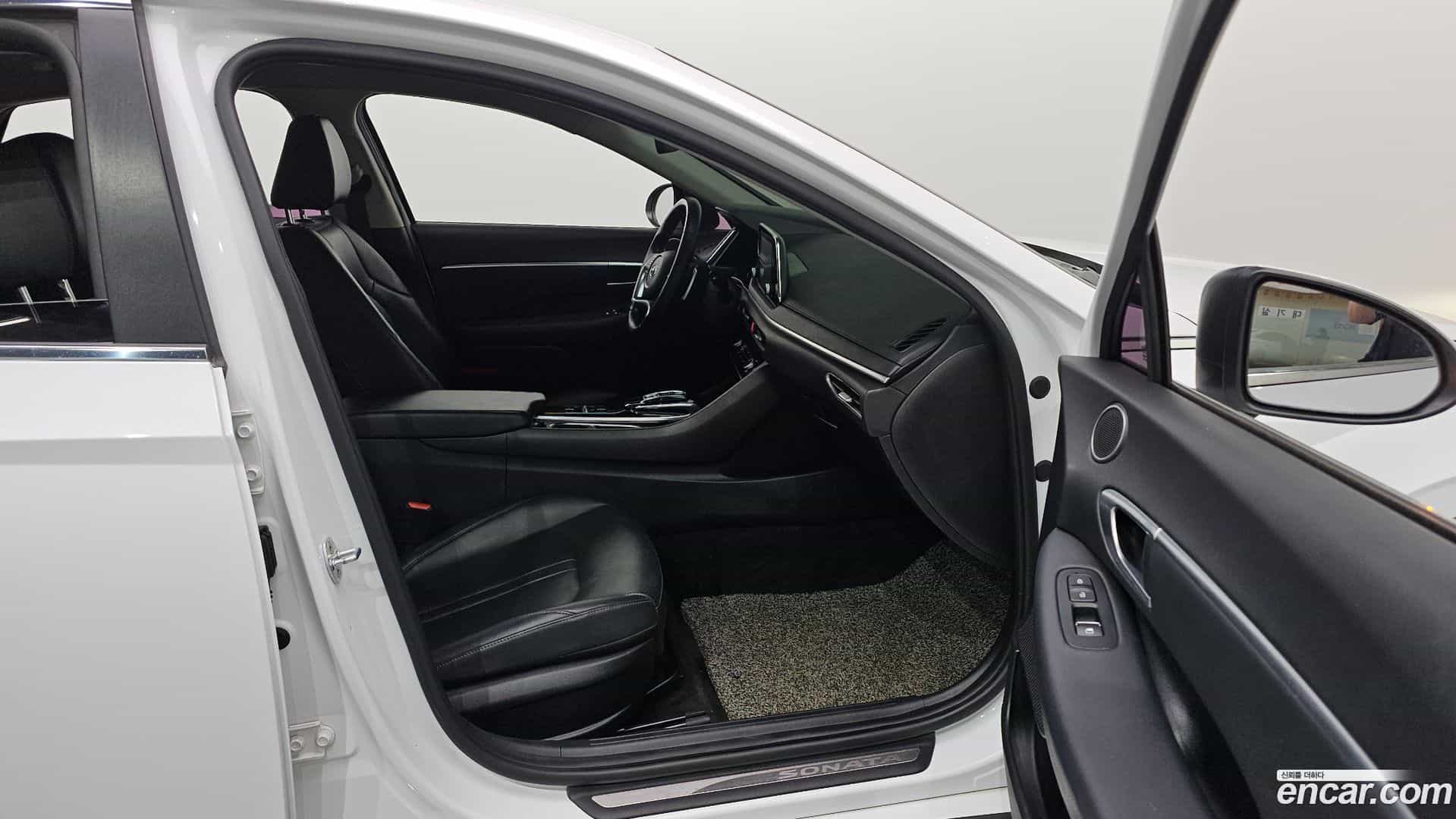 Sonata Hyundai 2019.6-OPTION-022