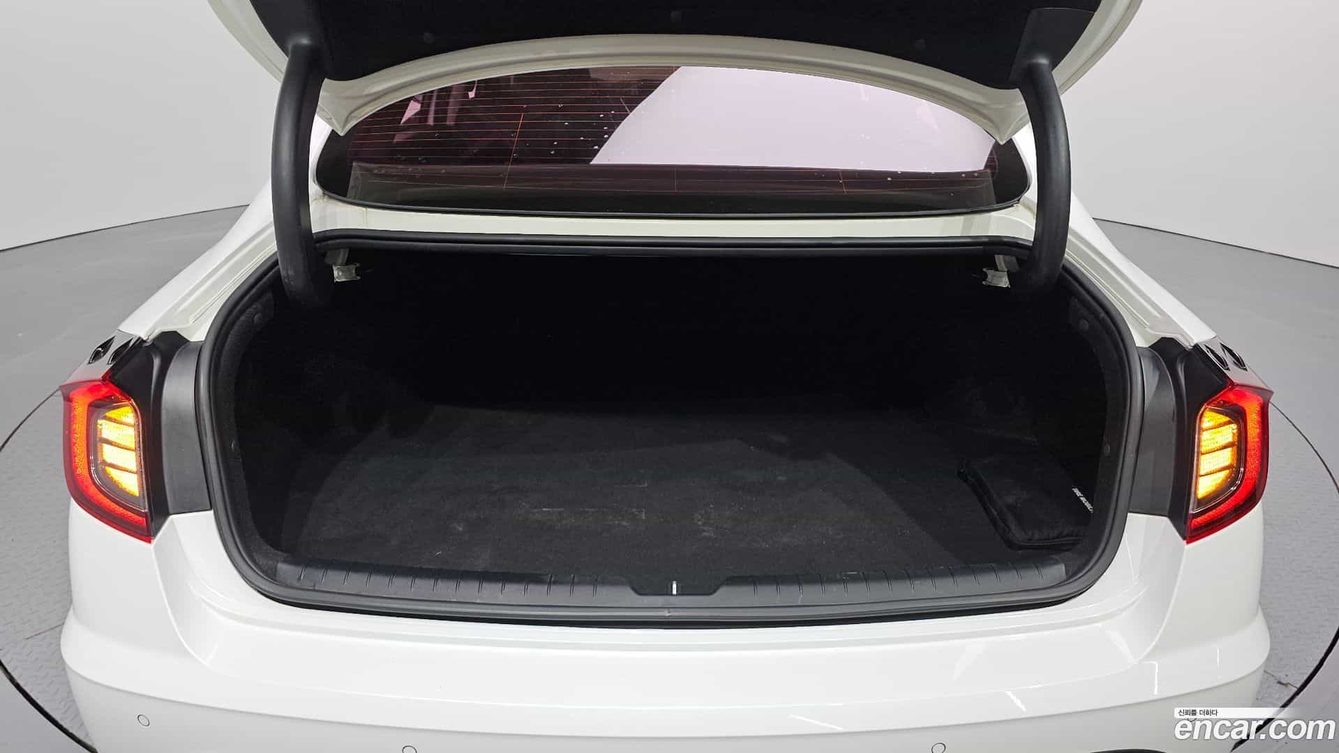 Sonata Hyundai 2019.6-OPTION-024