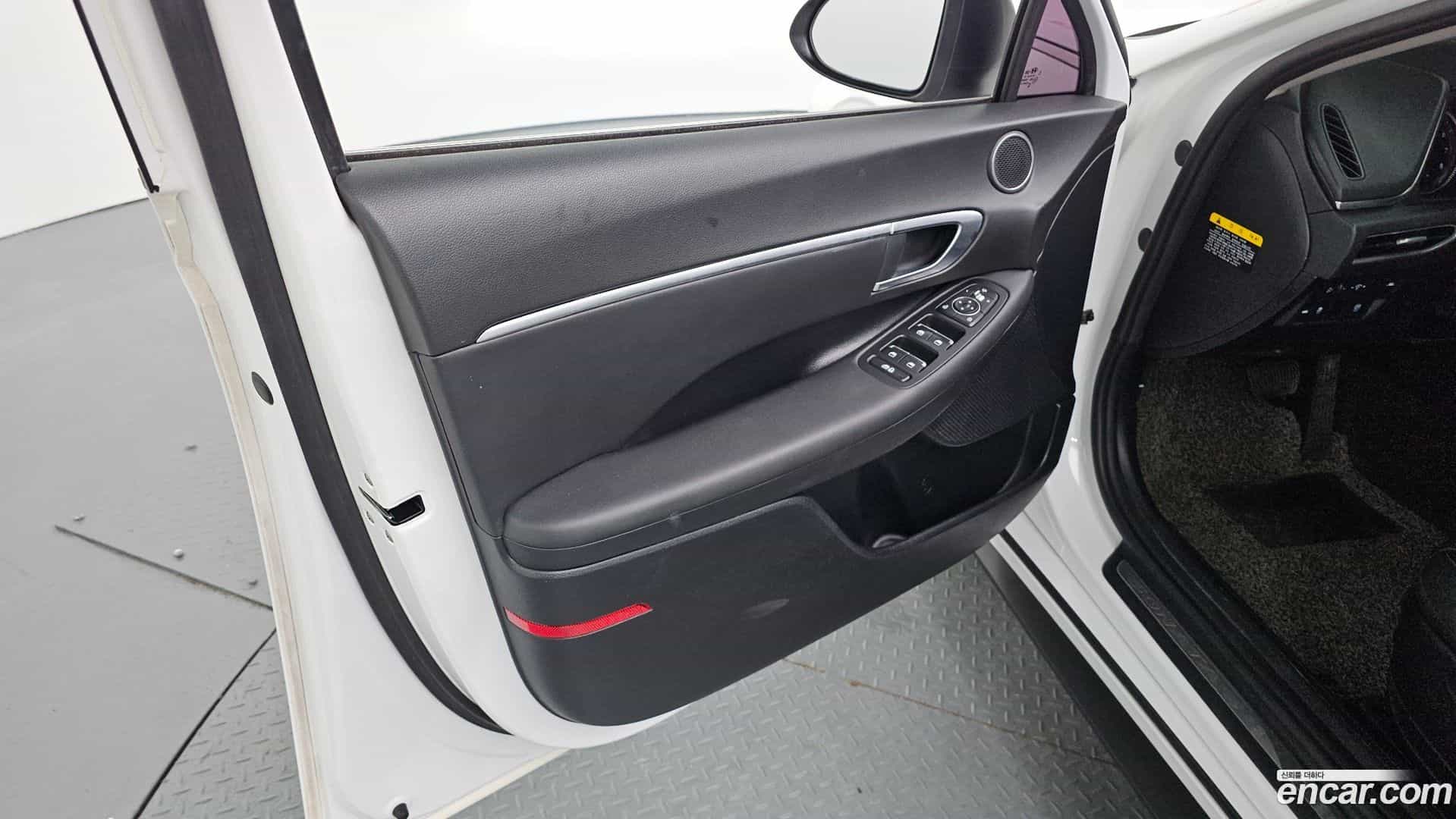 Sonata Hyundai 2019.6-INNER-034