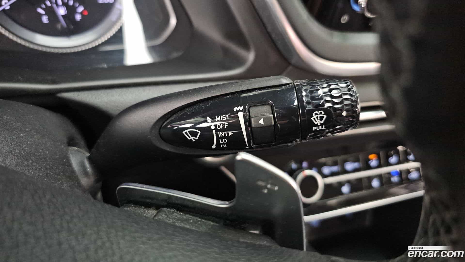 Sonata Hyundai 2019.6-OPTION-042