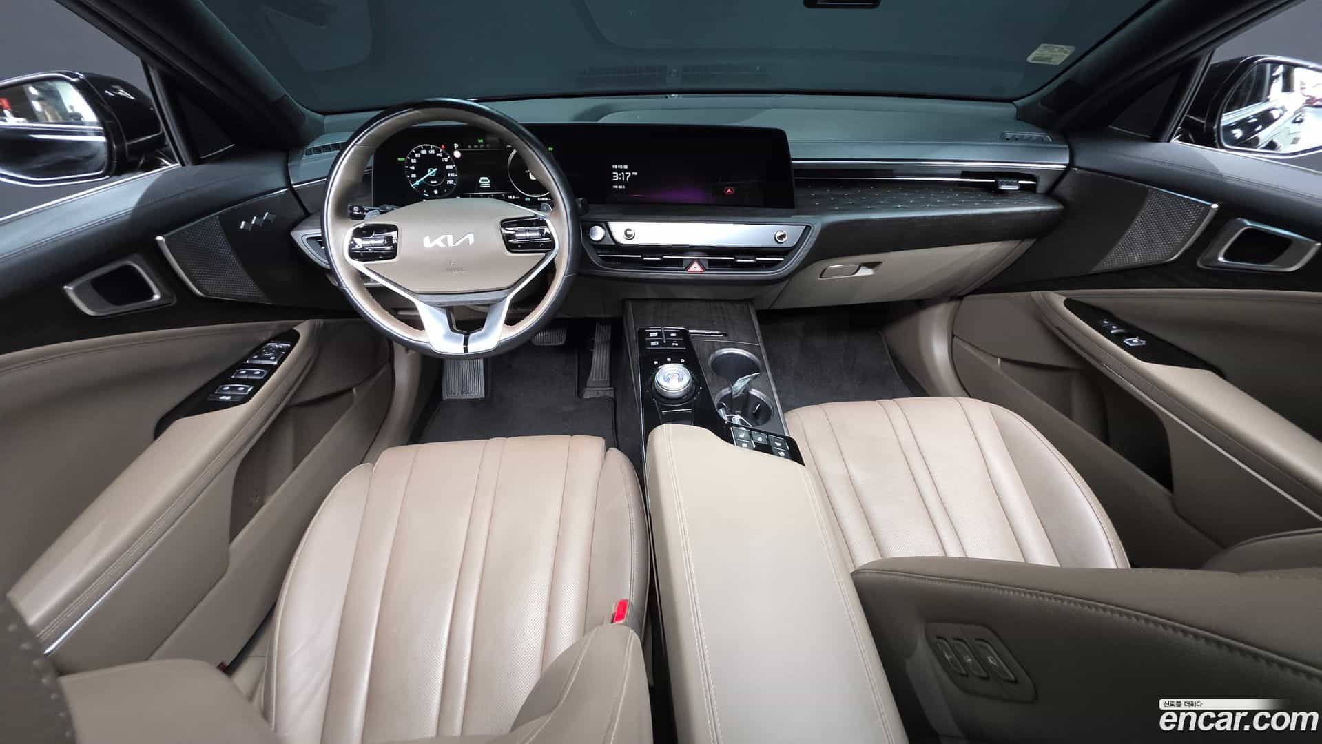 K8 Kia 2023.2-INNER-007