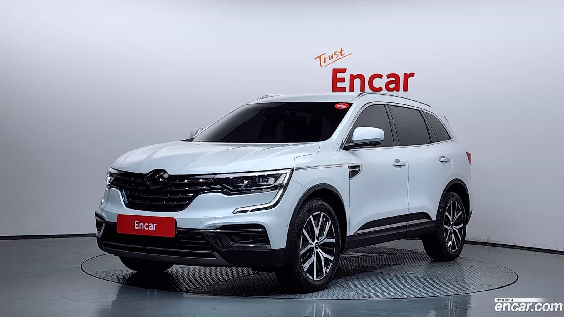 QM6 Renault Korea 2019.7-OUTER-001